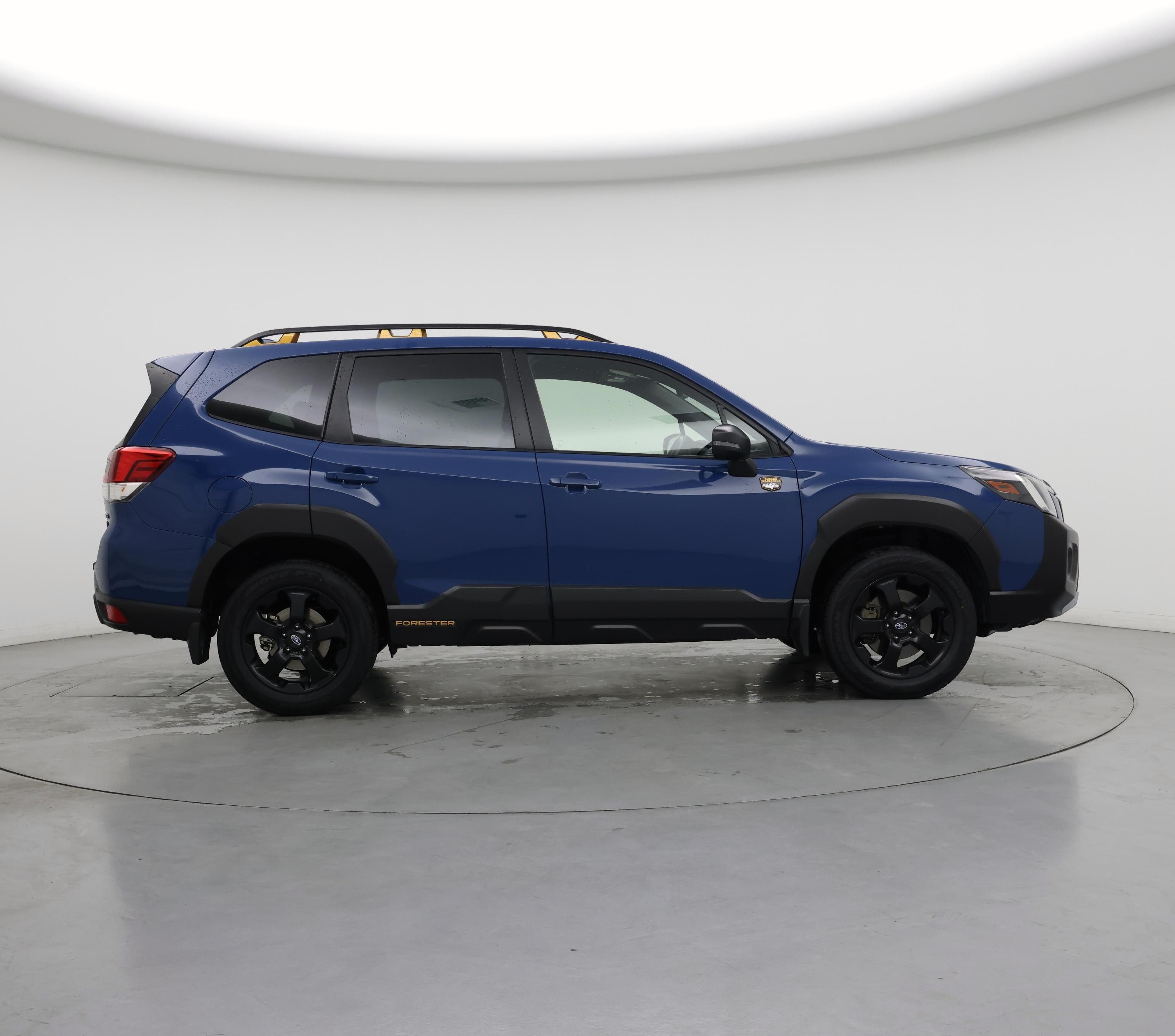 Thumbnail: 2022 Subaru Forester - 7