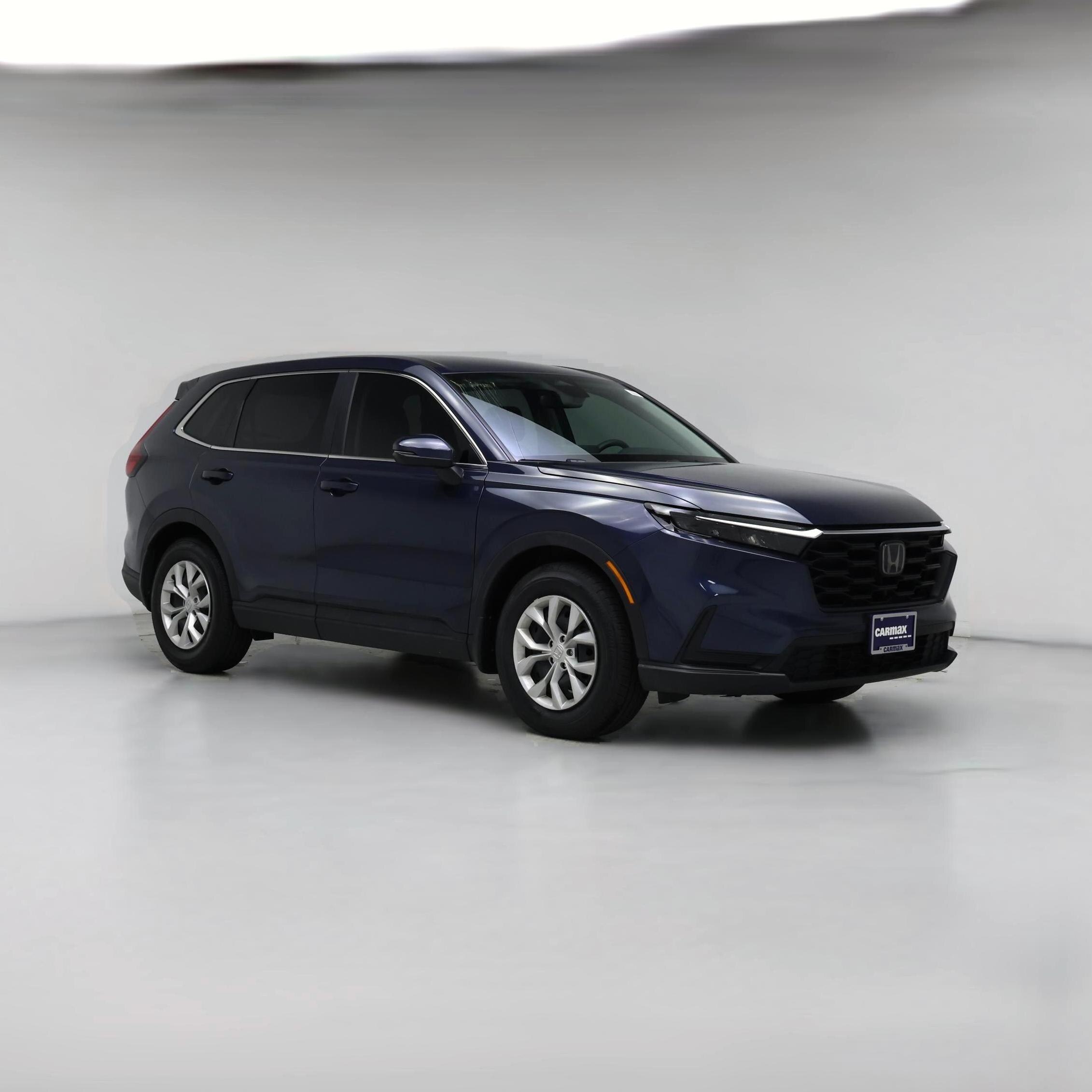 Thumbnail: 2024 Honda CR-V - 1