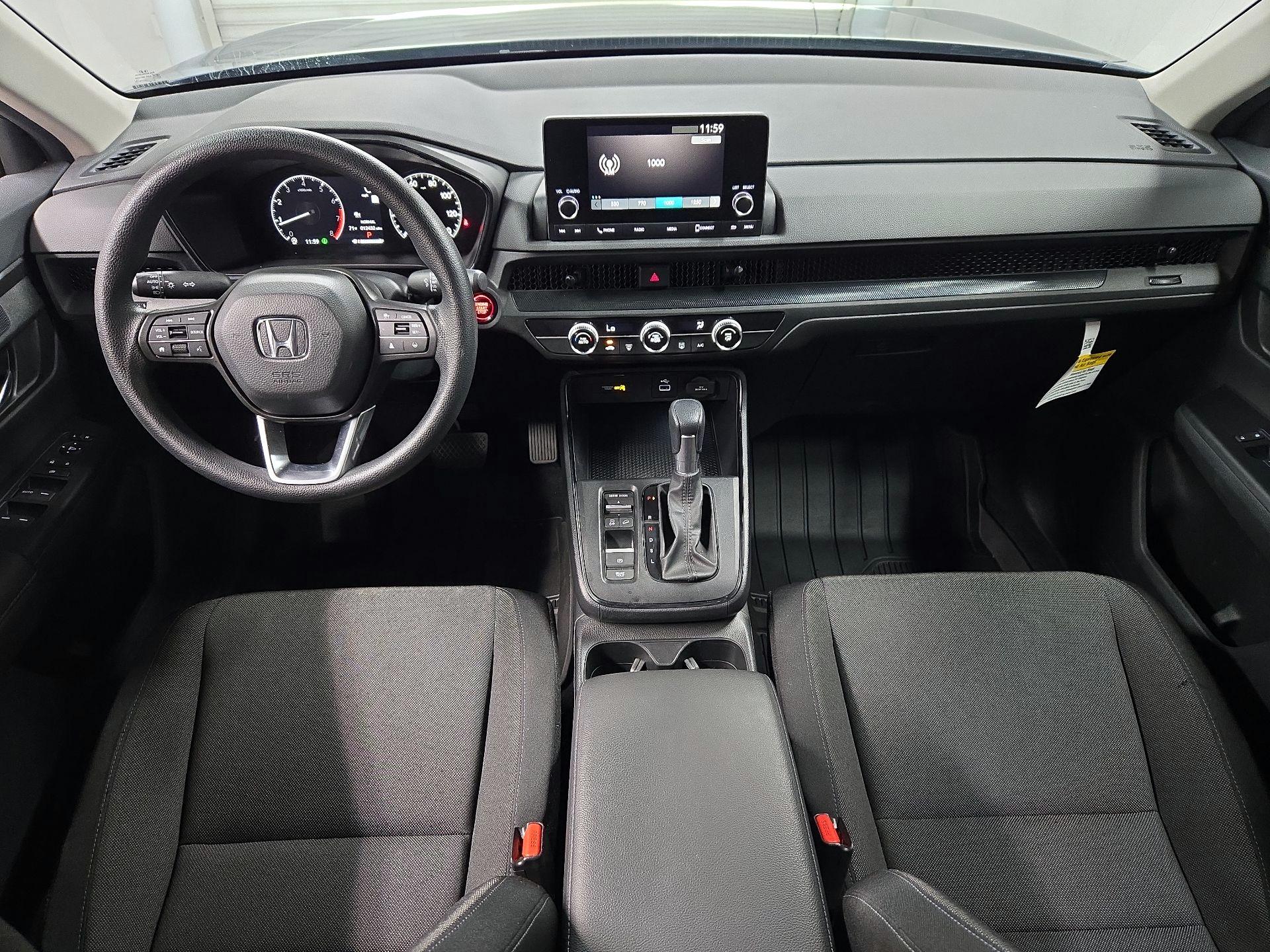 Thumbnail: 2024 Honda CR-V - 9