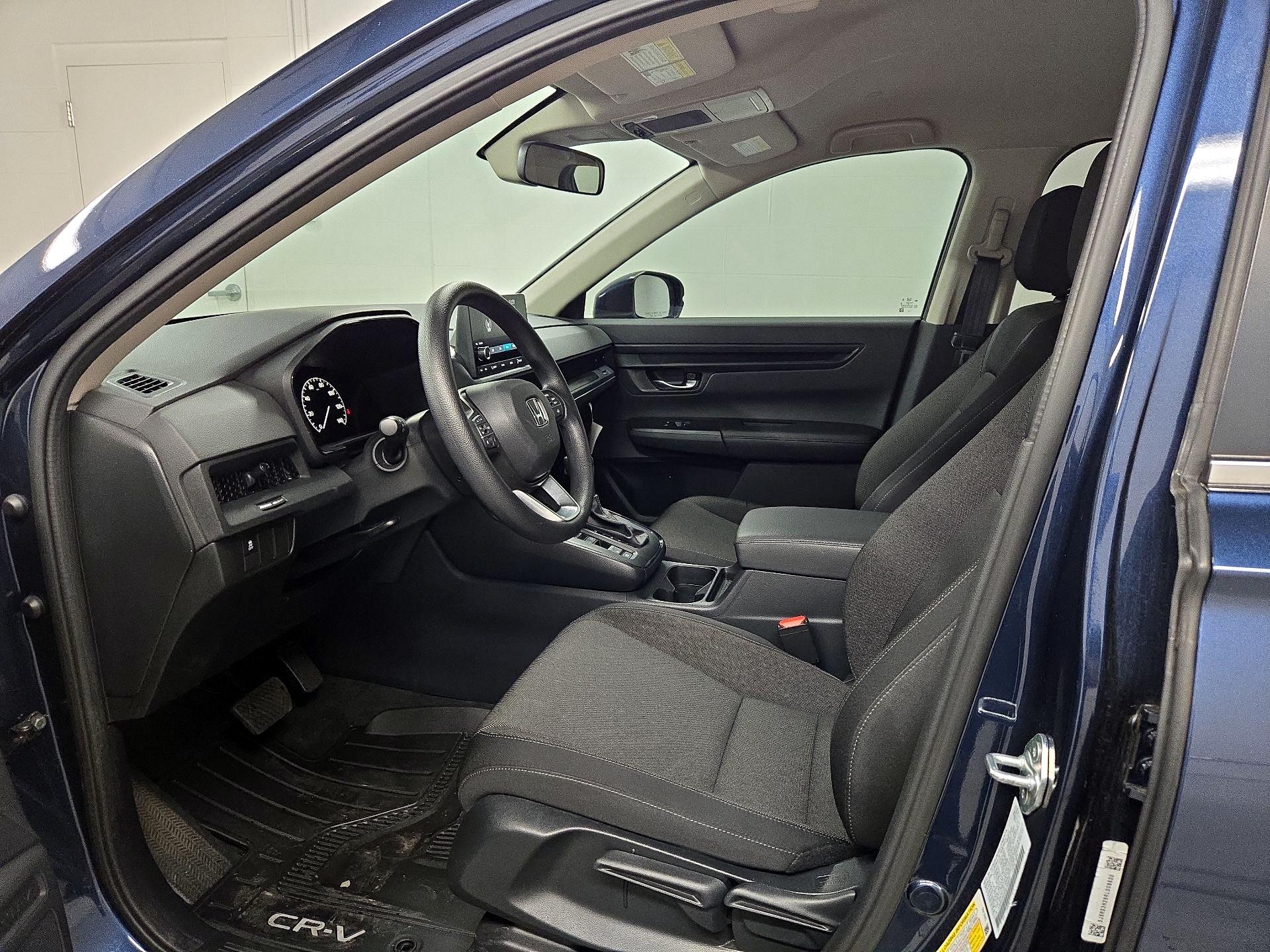 Thumbnail: 2024 Honda CR-V - 11