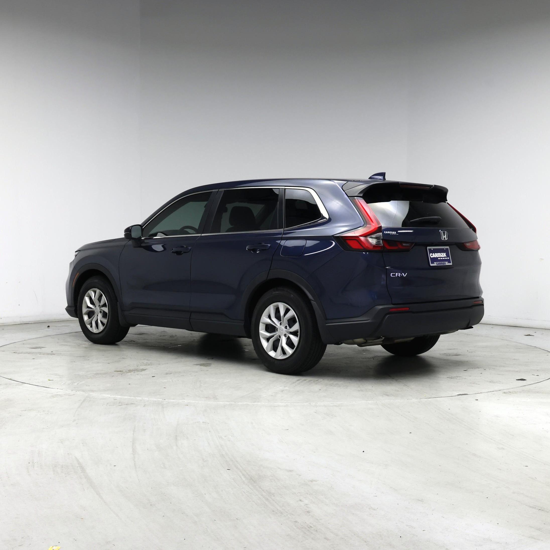 Thumbnail: 2024 Honda CR-V - 2