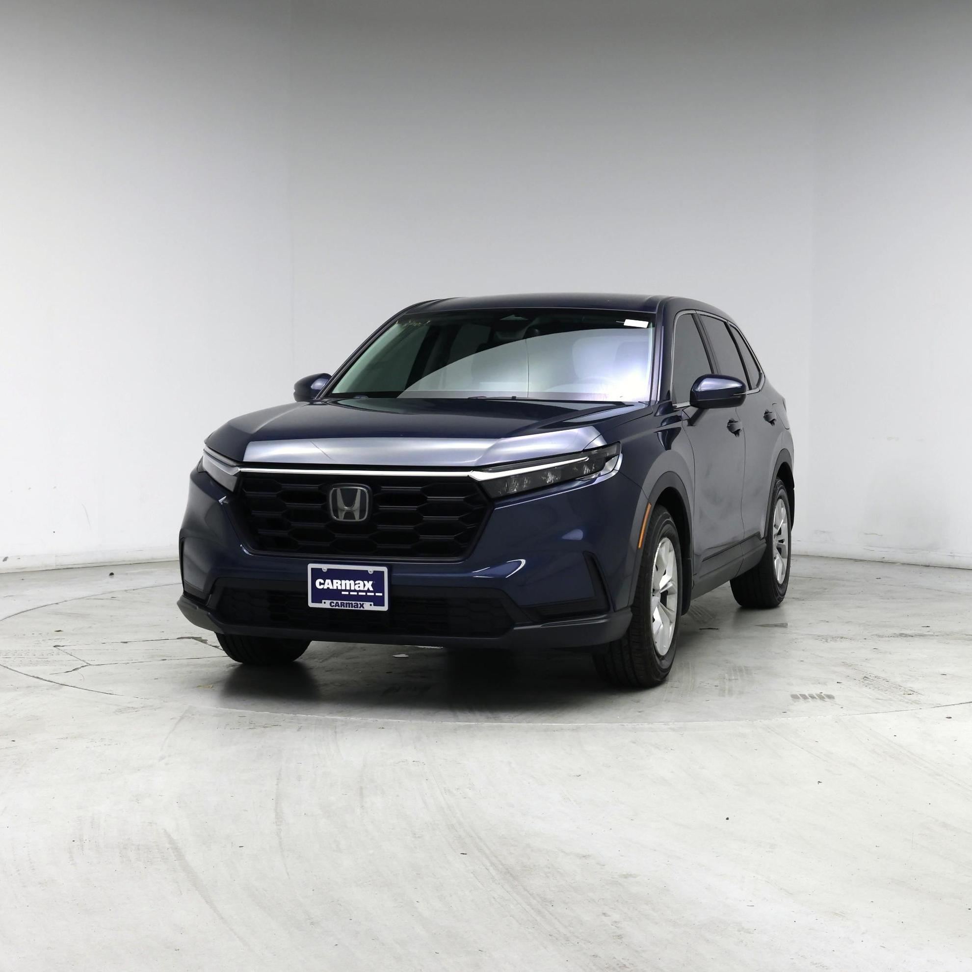 Thumbnail: 2024 Honda CR-V - 4