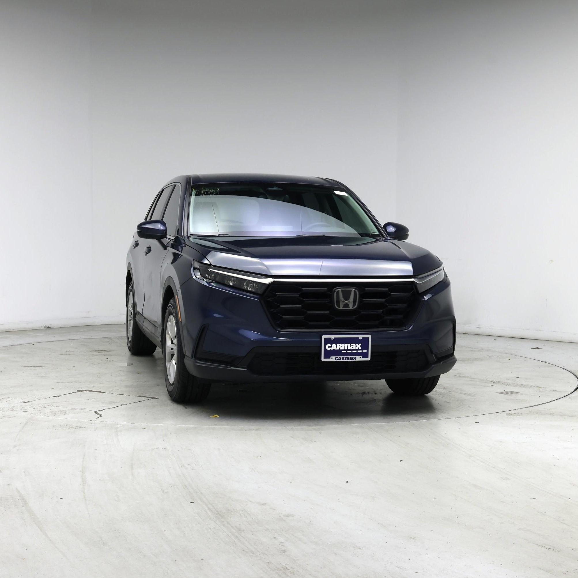 Thumbnail: 2024 Honda CR-V - 5