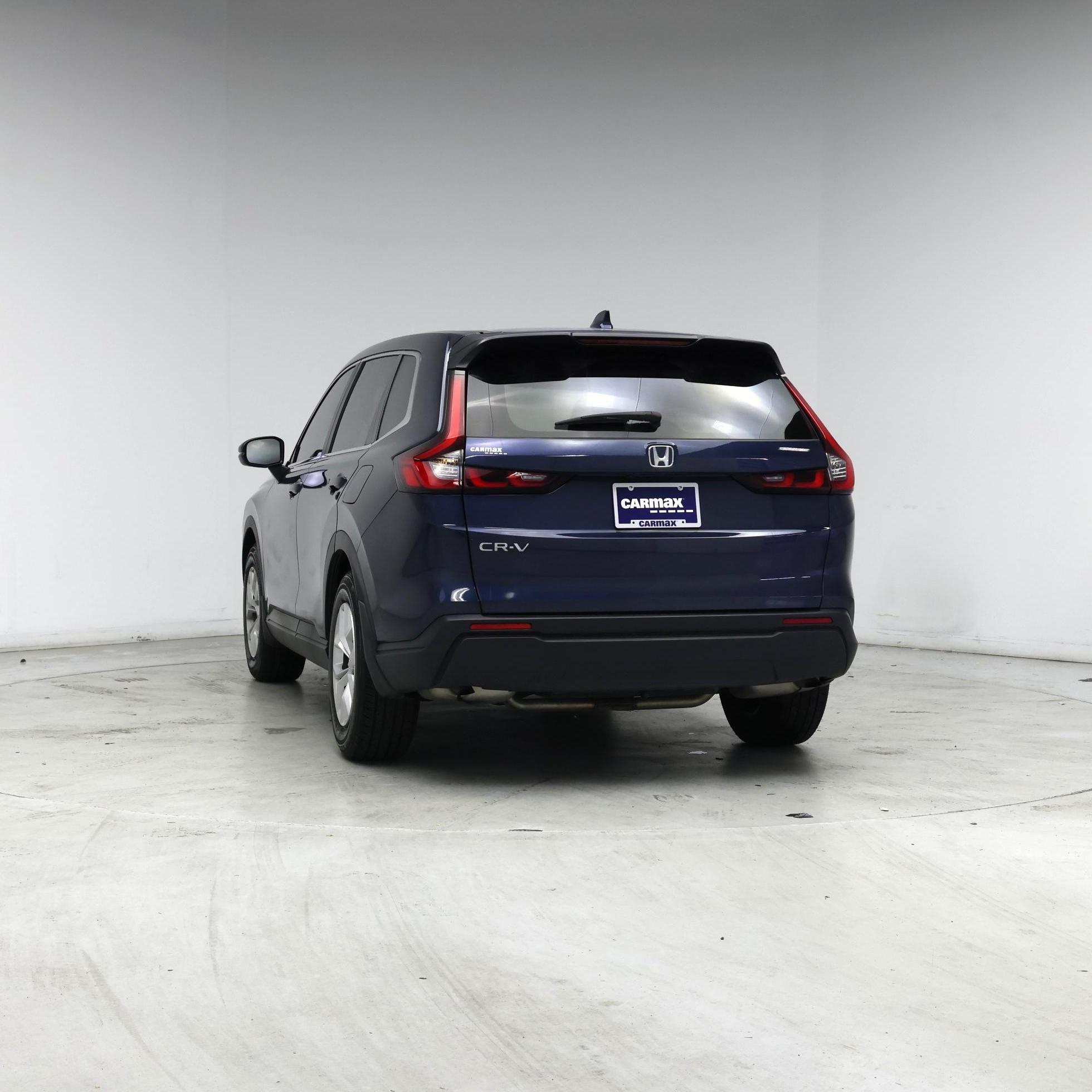 Thumbnail: 2024 Honda CR-V - 6