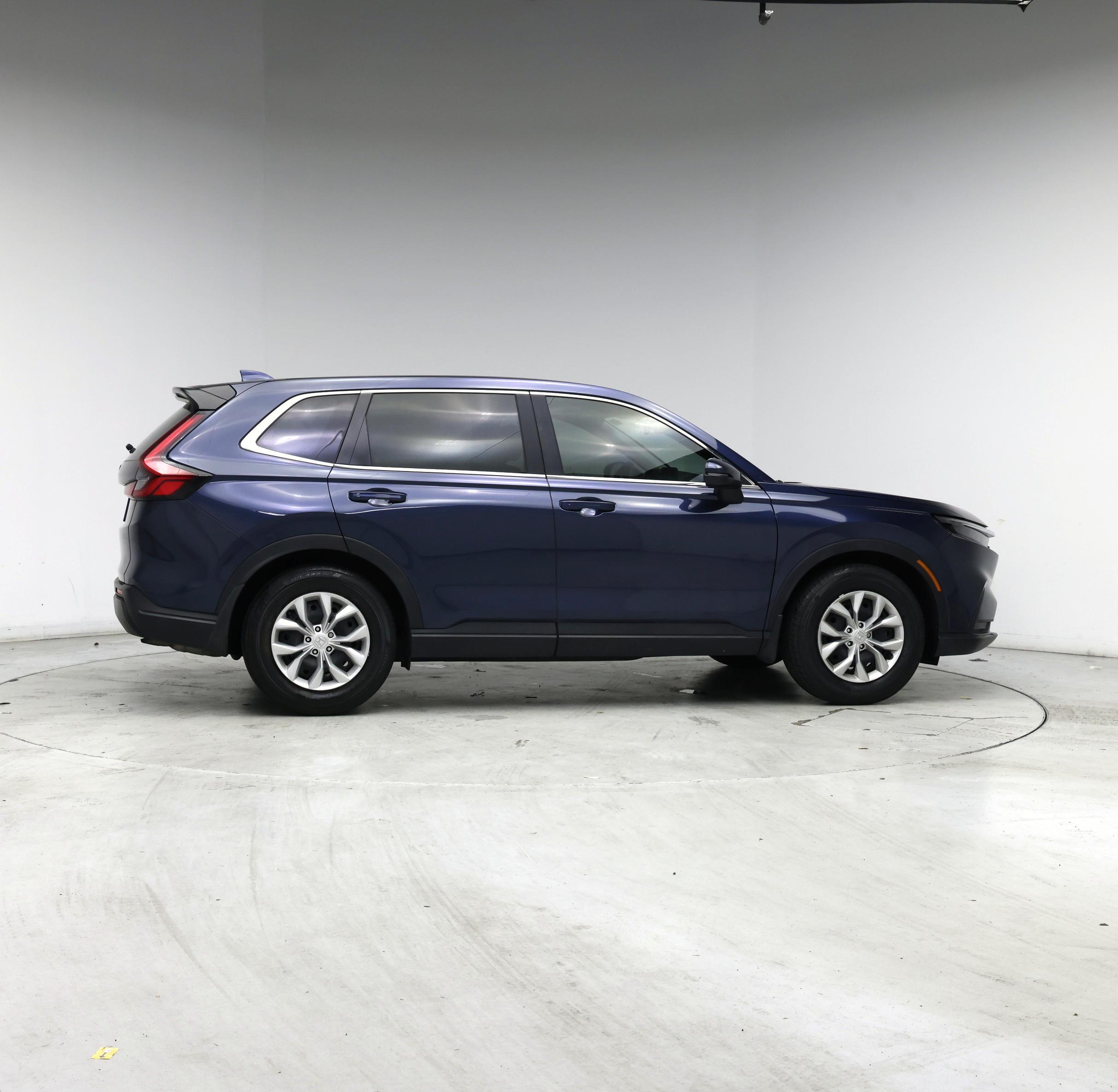 Thumbnail: 2024 Honda CR-V - 7