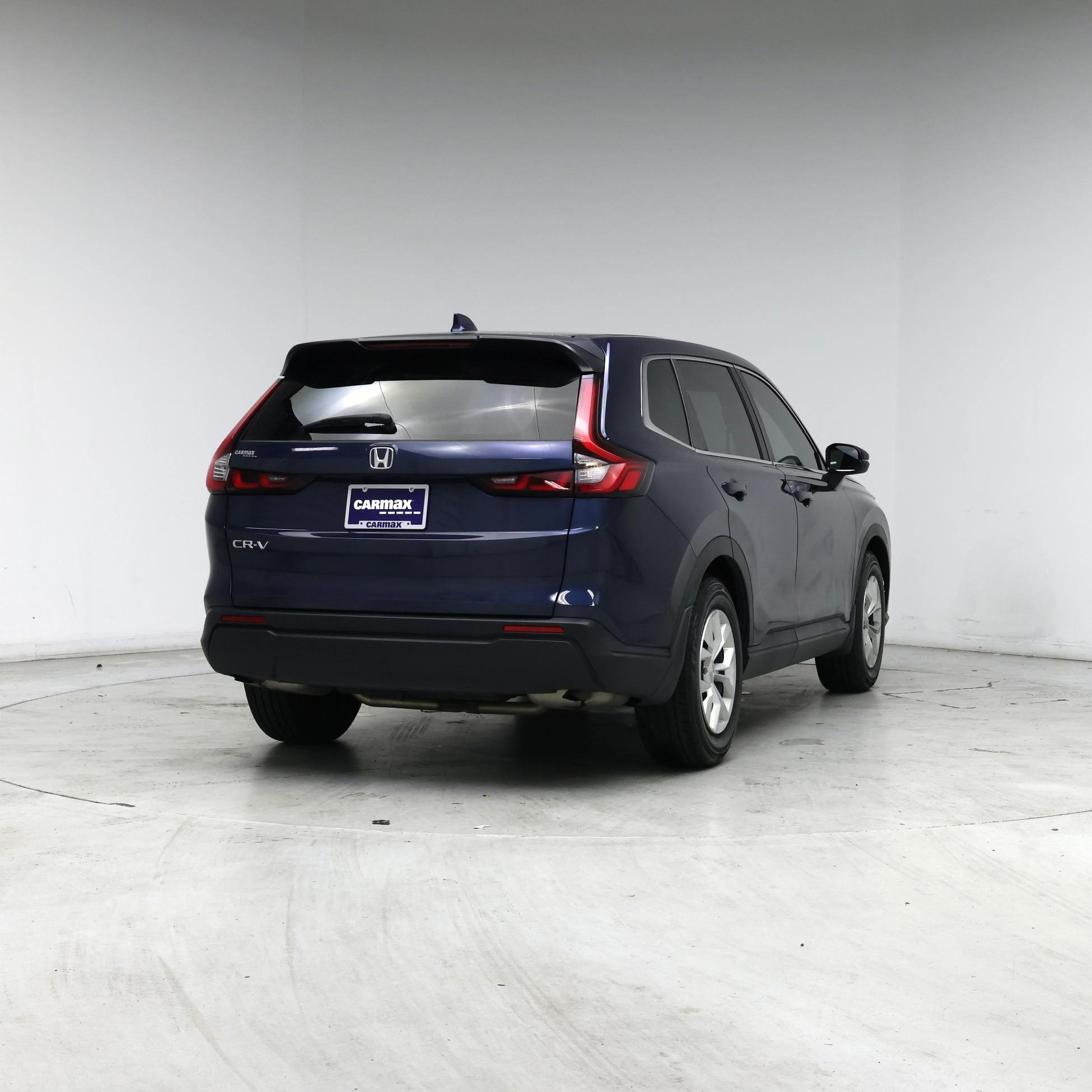 Thumbnail: 2024 Honda CR-V - 8