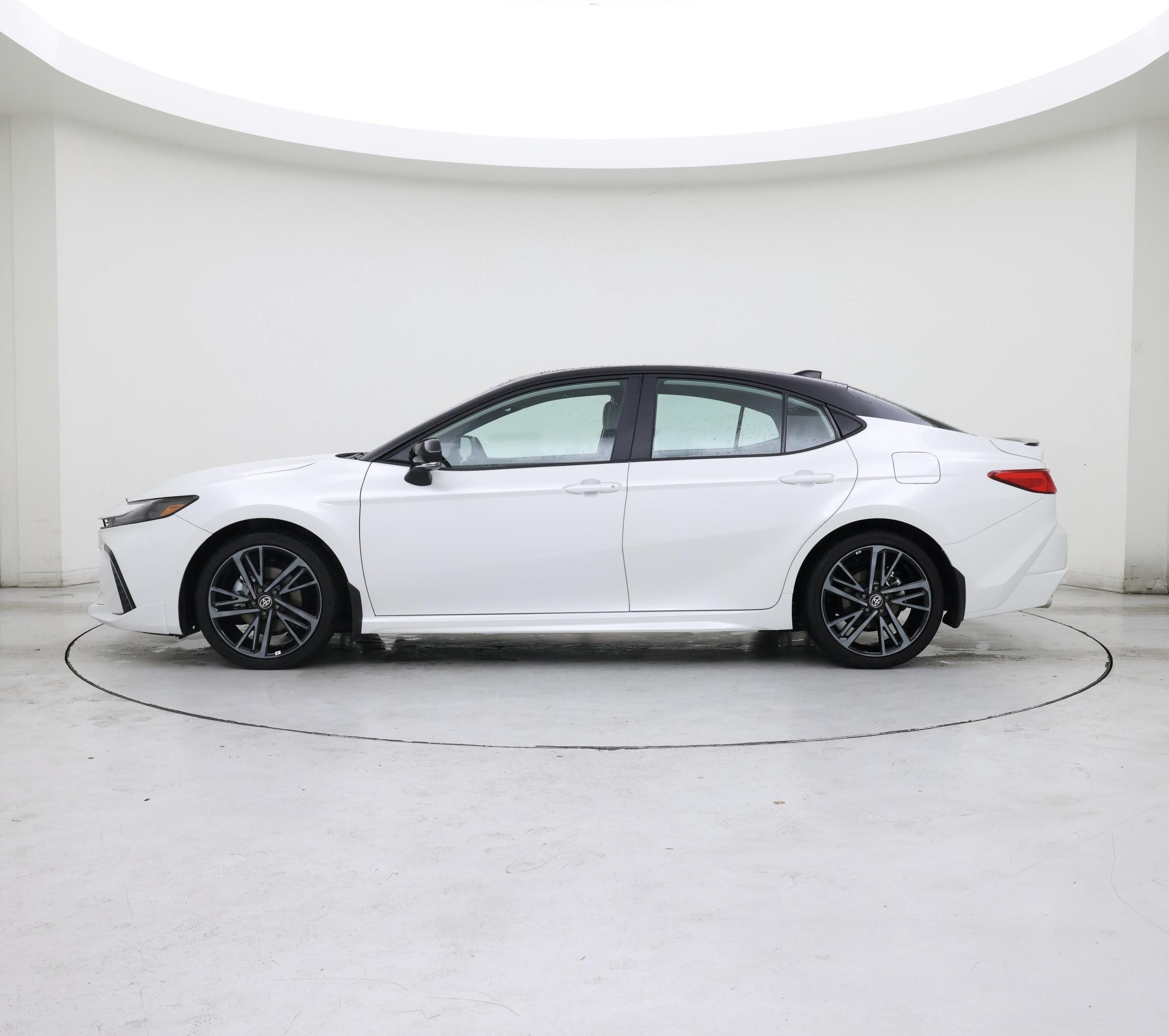 Thumbnail: 2025 Toyota Camry - 3