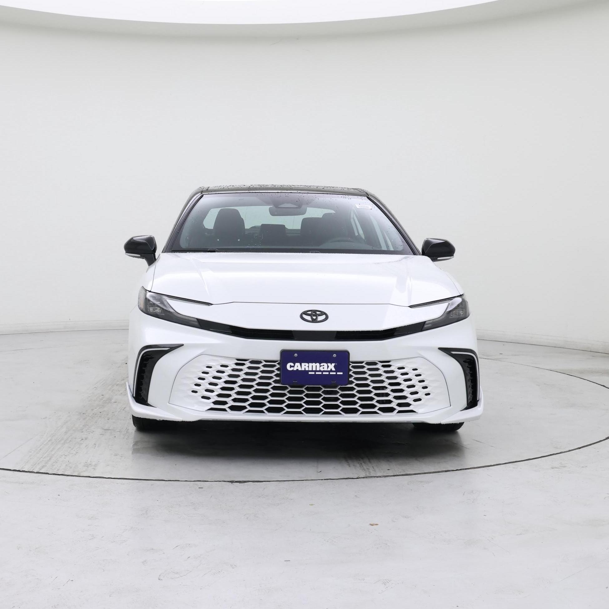 Thumbnail: 2025 Toyota Camry - 5