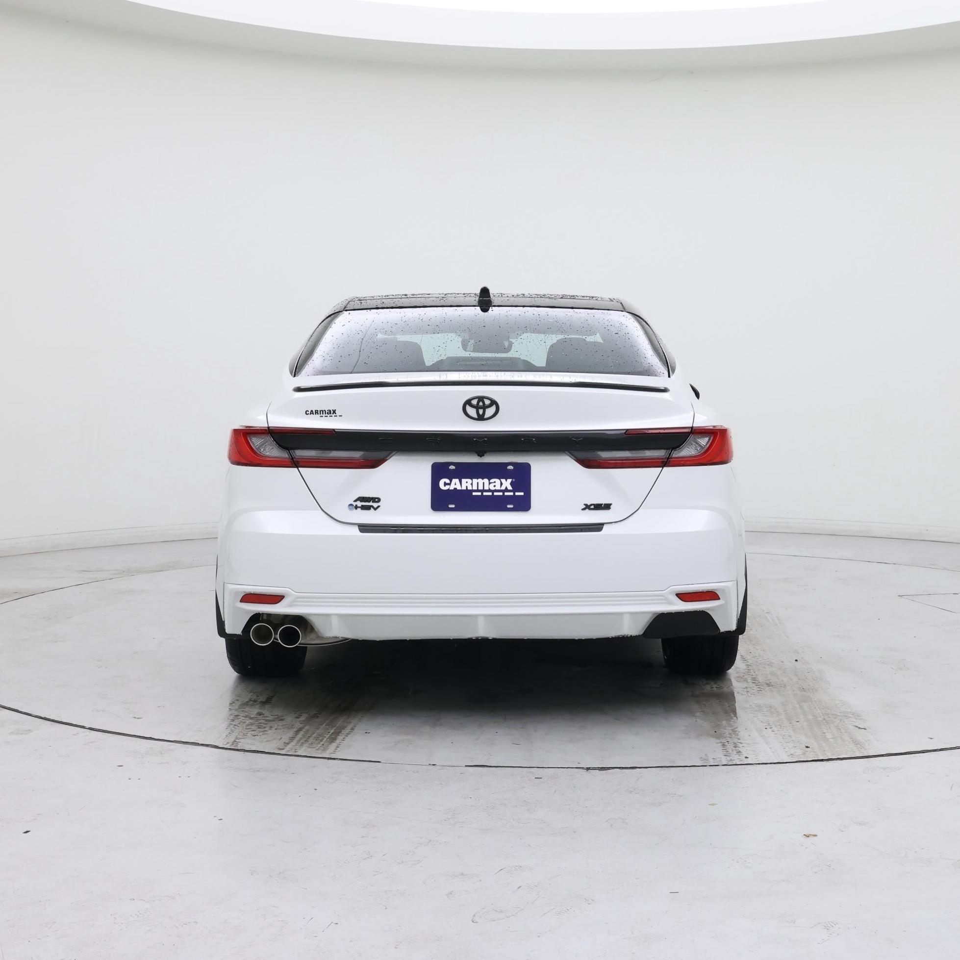 Thumbnail: 2025 Toyota Camry - 6