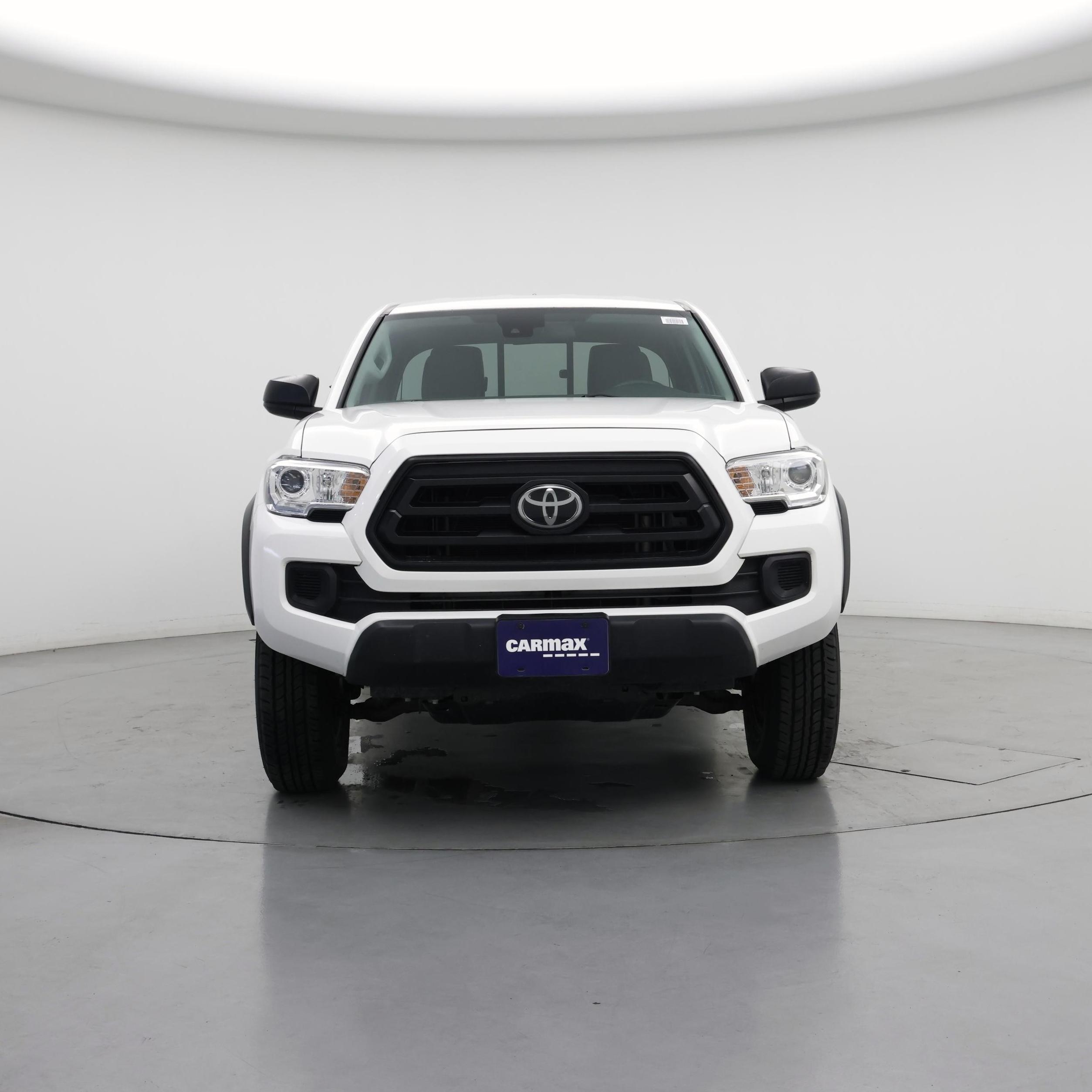 Thumbnail: 2021 Toyota Tacoma - 5