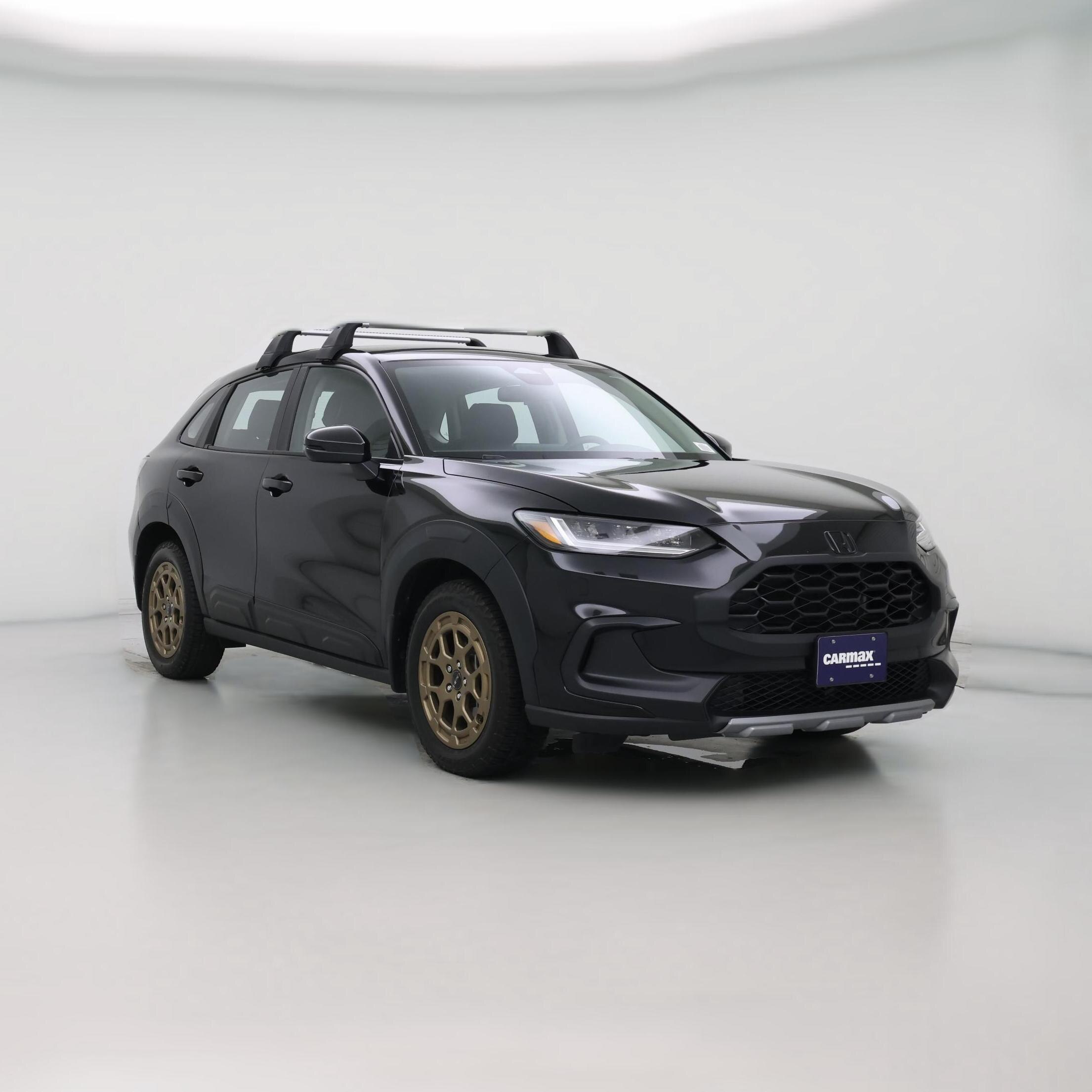 Thumbnail: 2024 Honda HR-V - 1