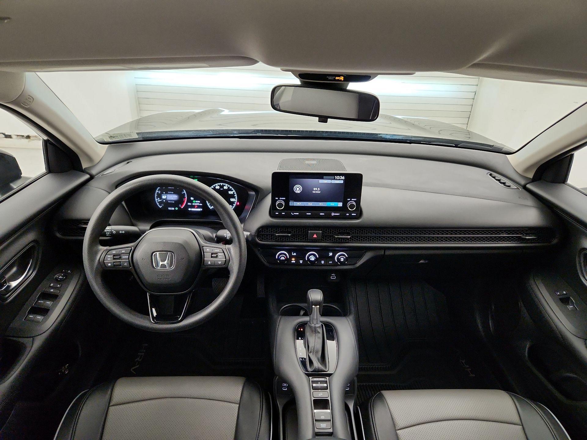 Thumbnail: 2024 Honda HR-V - 9