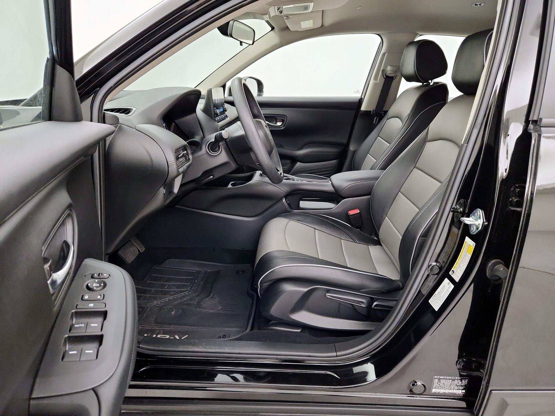 Thumbnail: 2024 Honda HR-V - 11