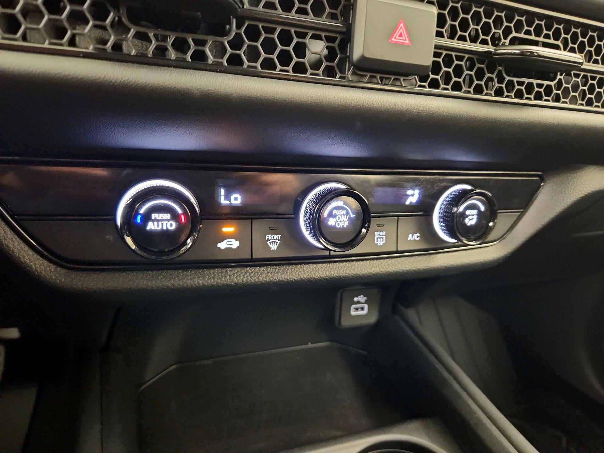 Thumbnail: 2024 Honda HR-V - 16