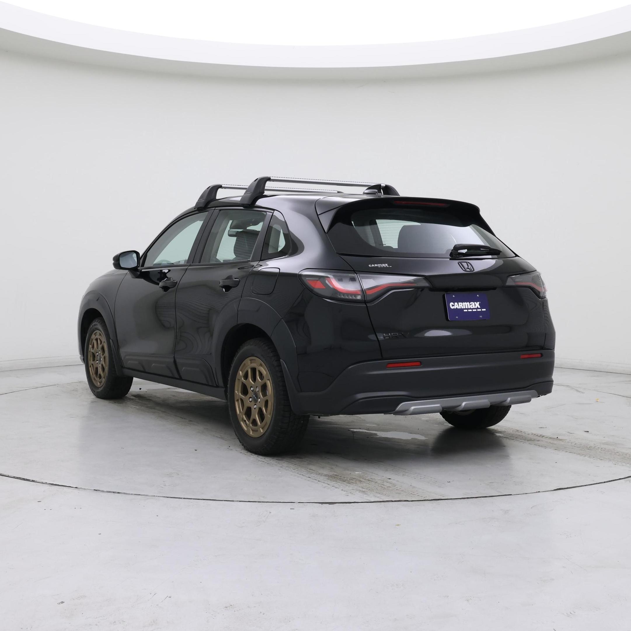Thumbnail: 2024 Honda HR-V - 2