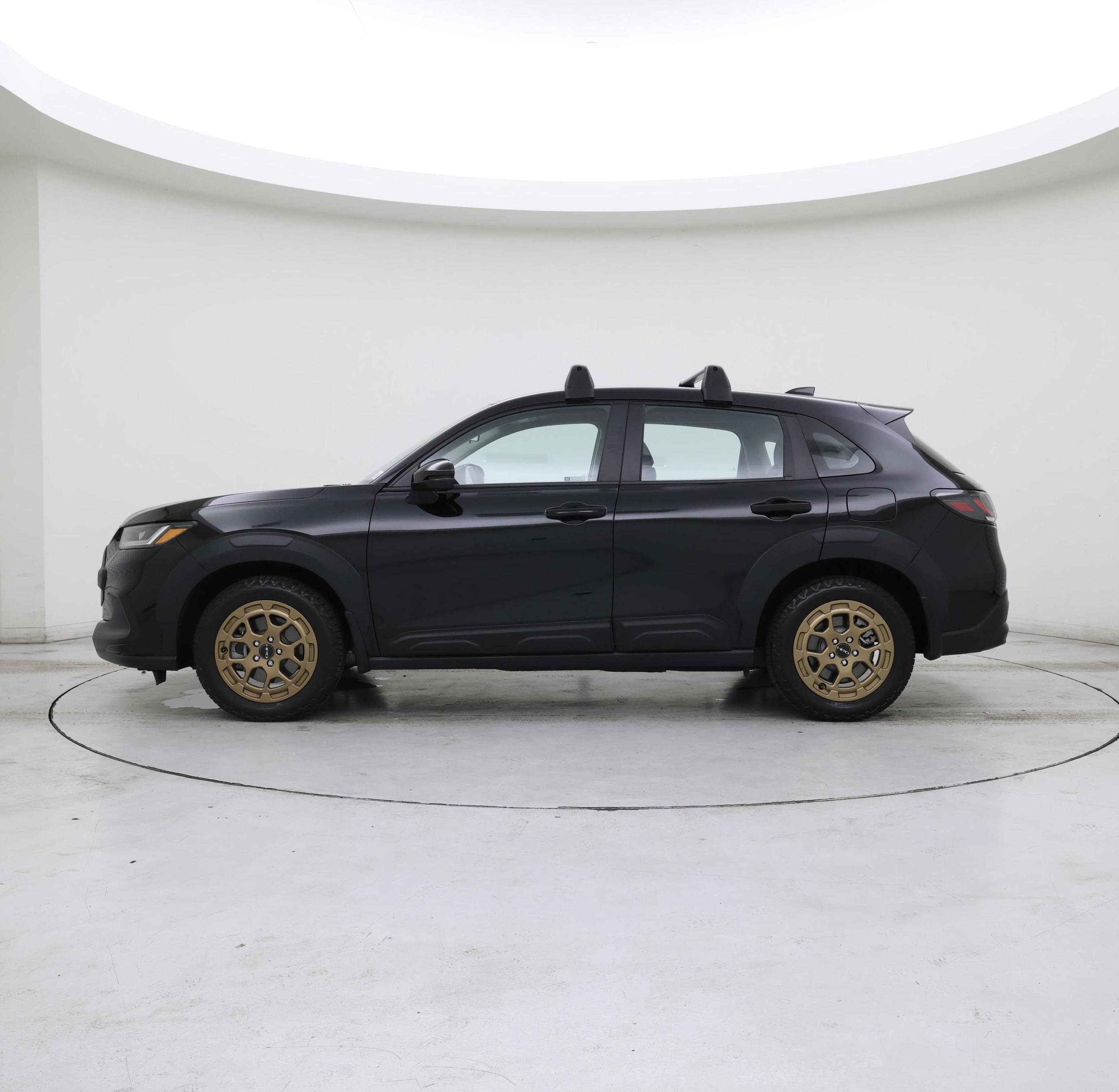 Thumbnail: 2024 Honda HR-V - 3