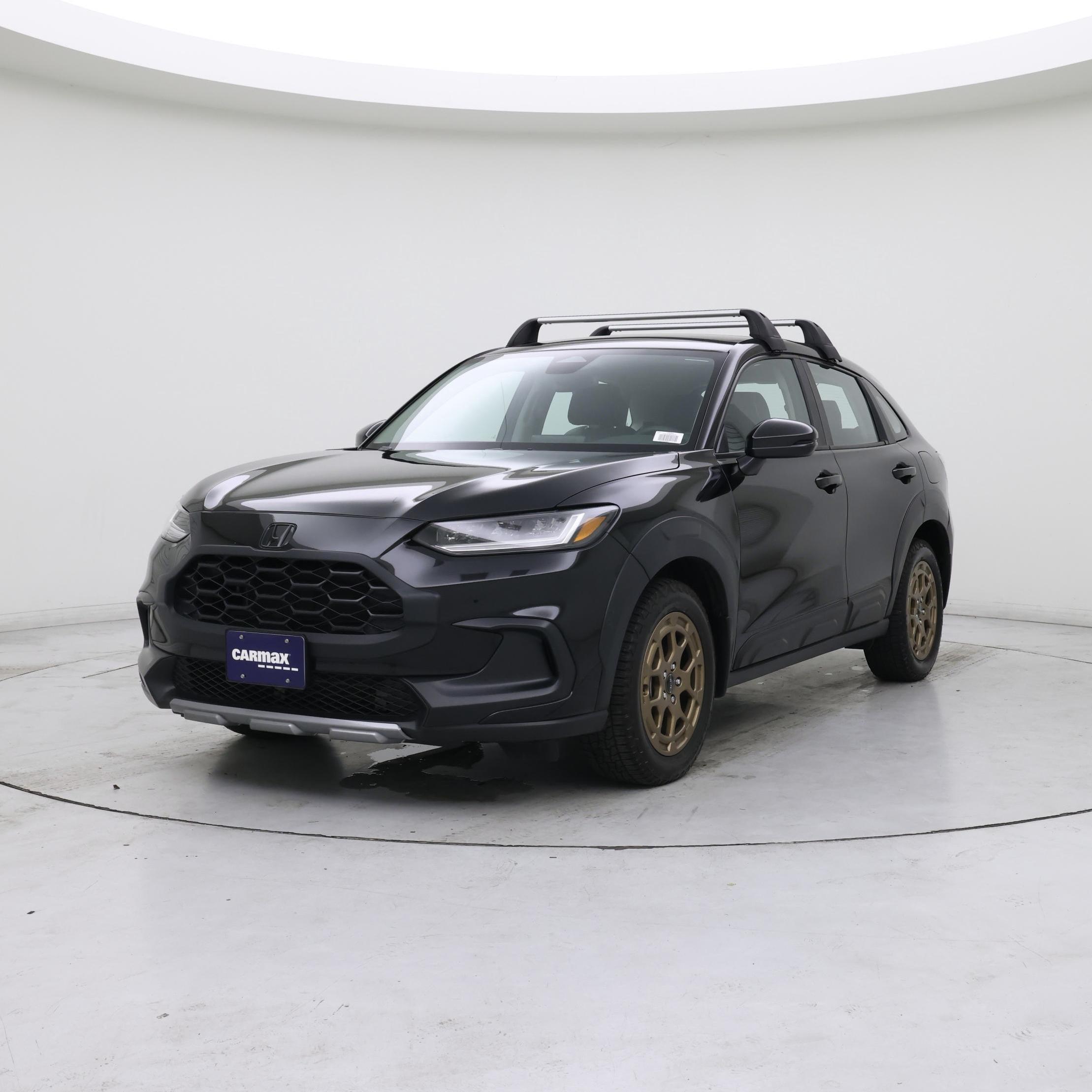 Thumbnail: 2024 Honda HR-V - 4