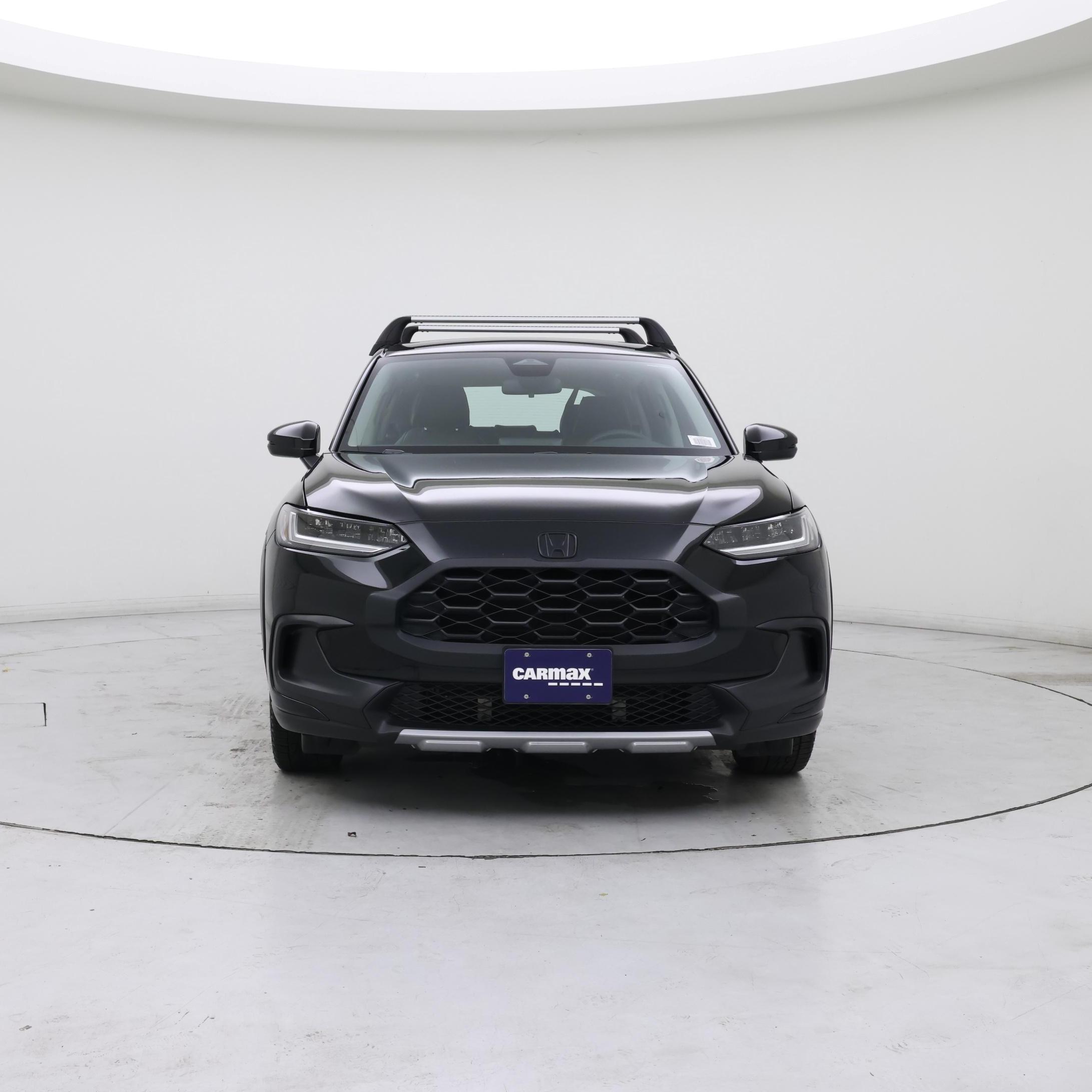 Thumbnail: 2024 Honda HR-V - 5