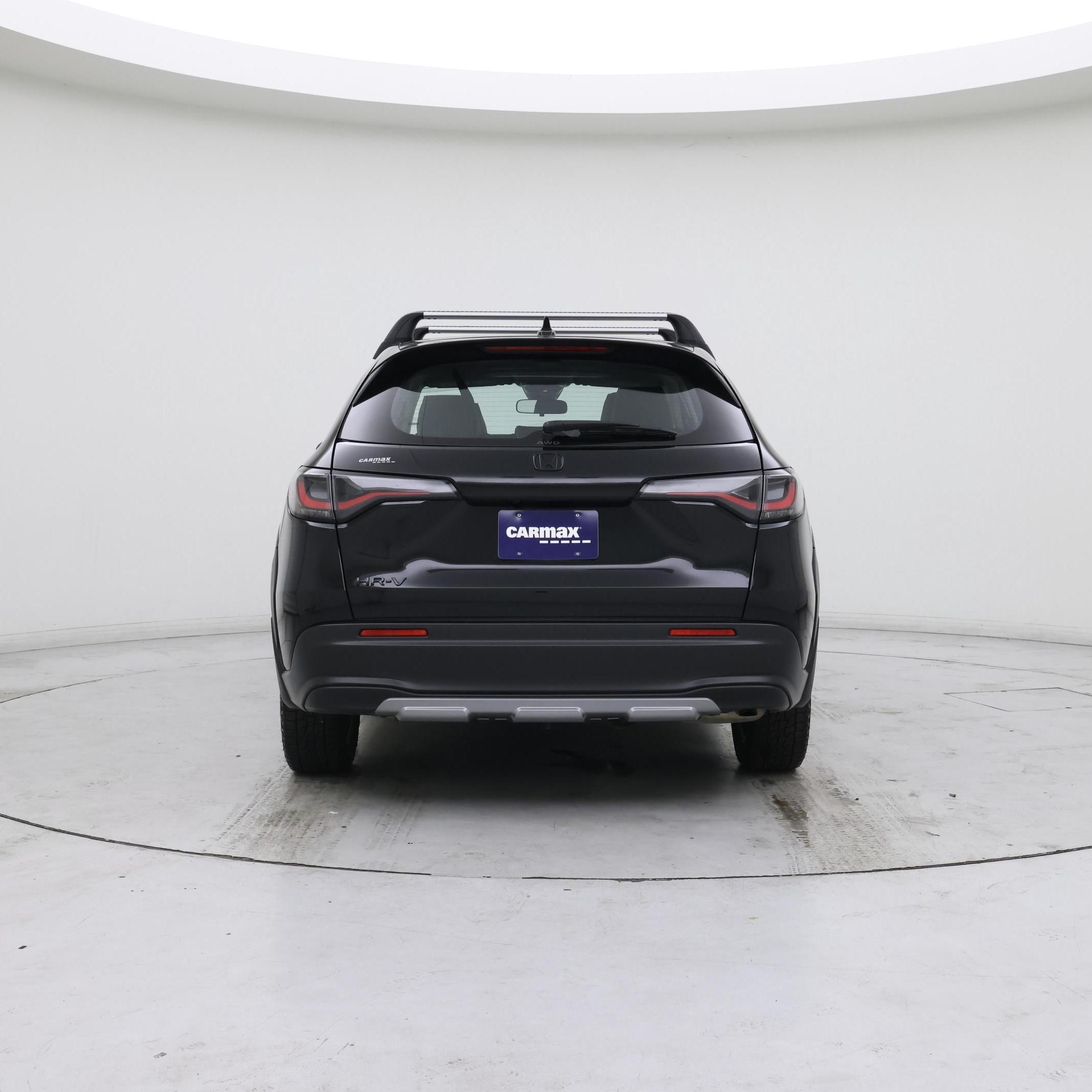 Thumbnail: 2024 Honda HR-V - 6
