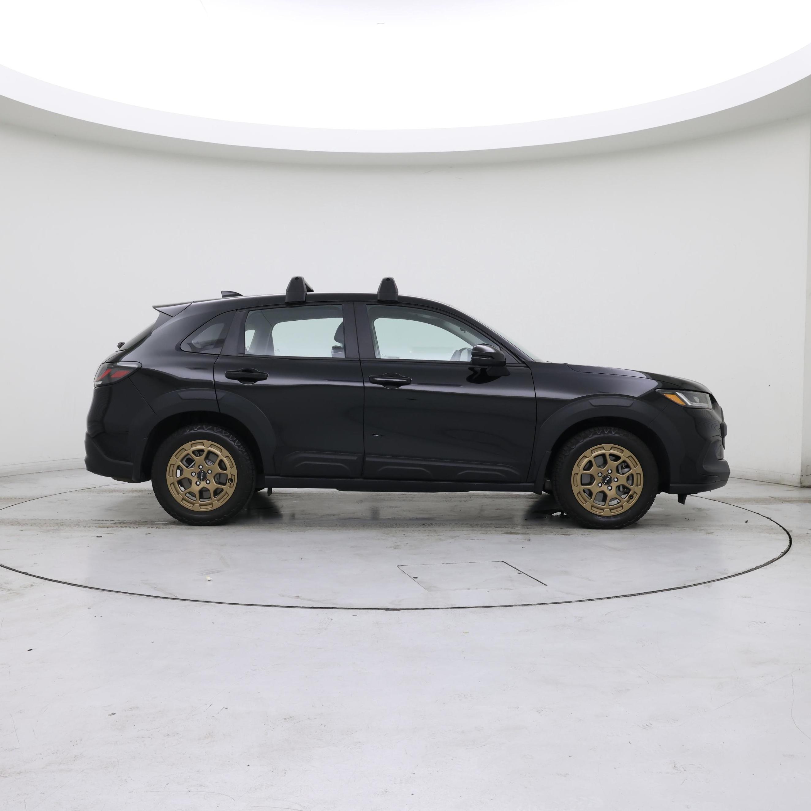 Thumbnail: 2024 Honda HR-V - 7