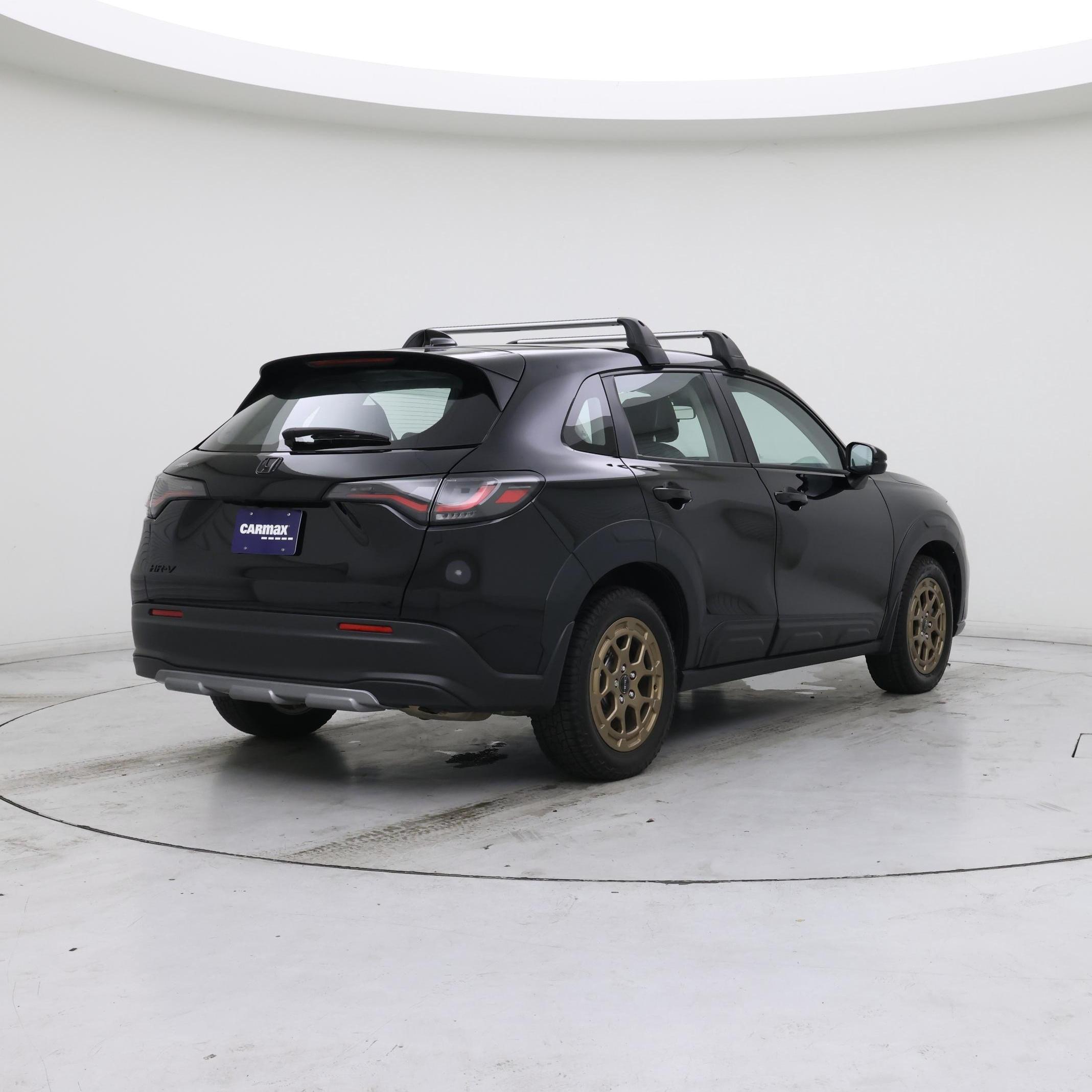 Thumbnail: 2024 Honda HR-V - 8