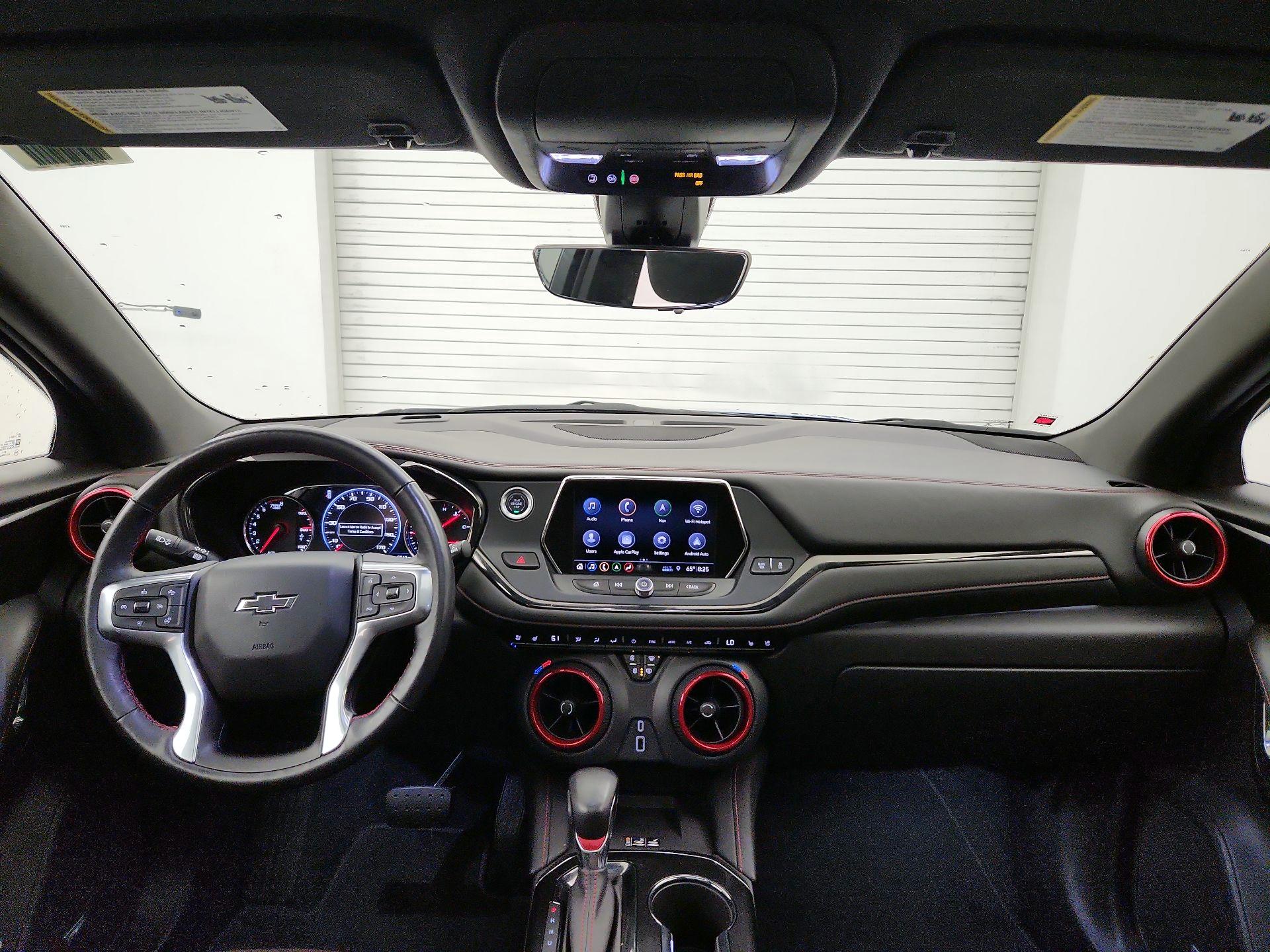 Thumbnail: 2019 Chevrolet Blazer - 9
