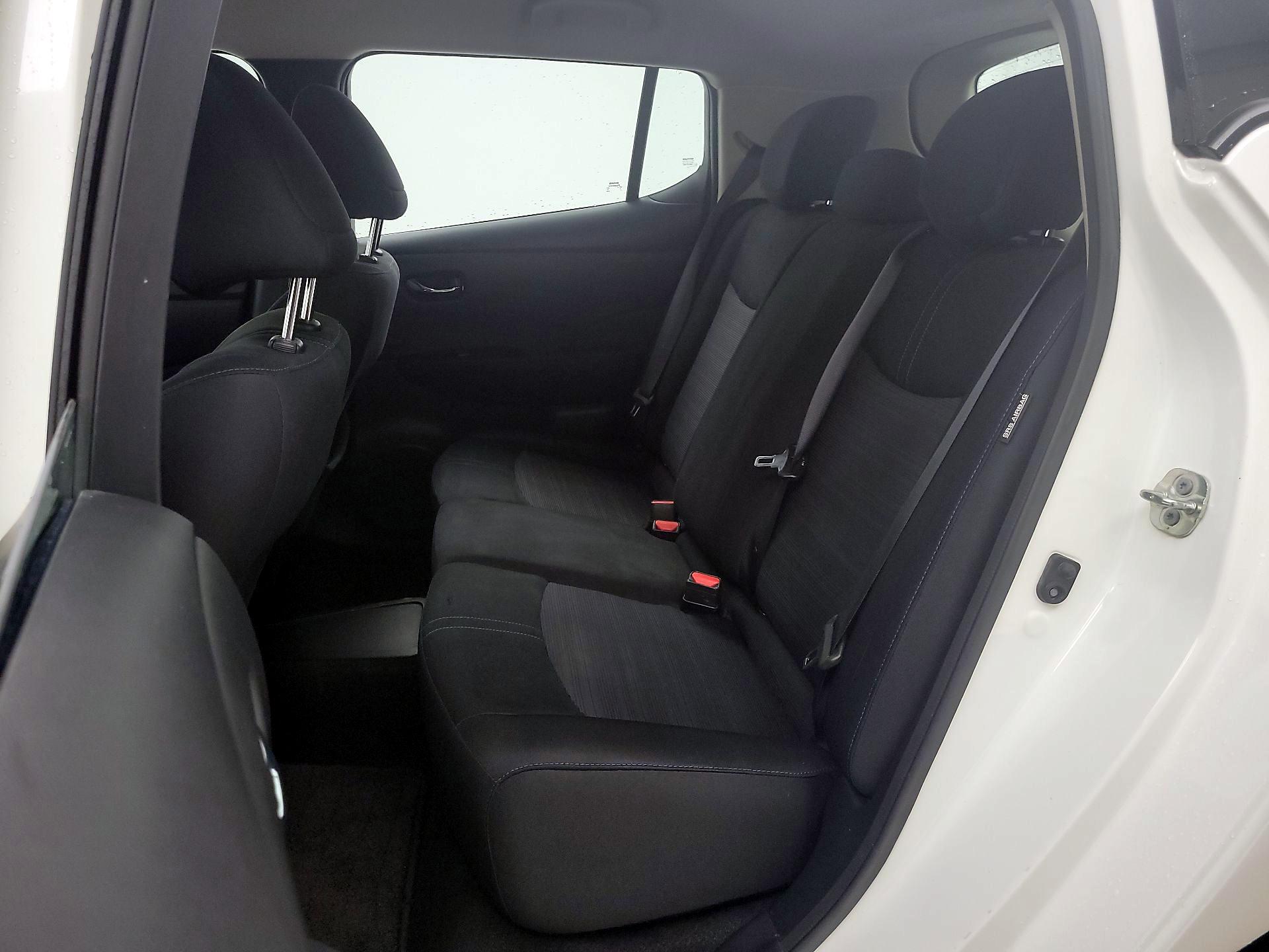 Thumbnail: 2020 Nissan Leaf - 20