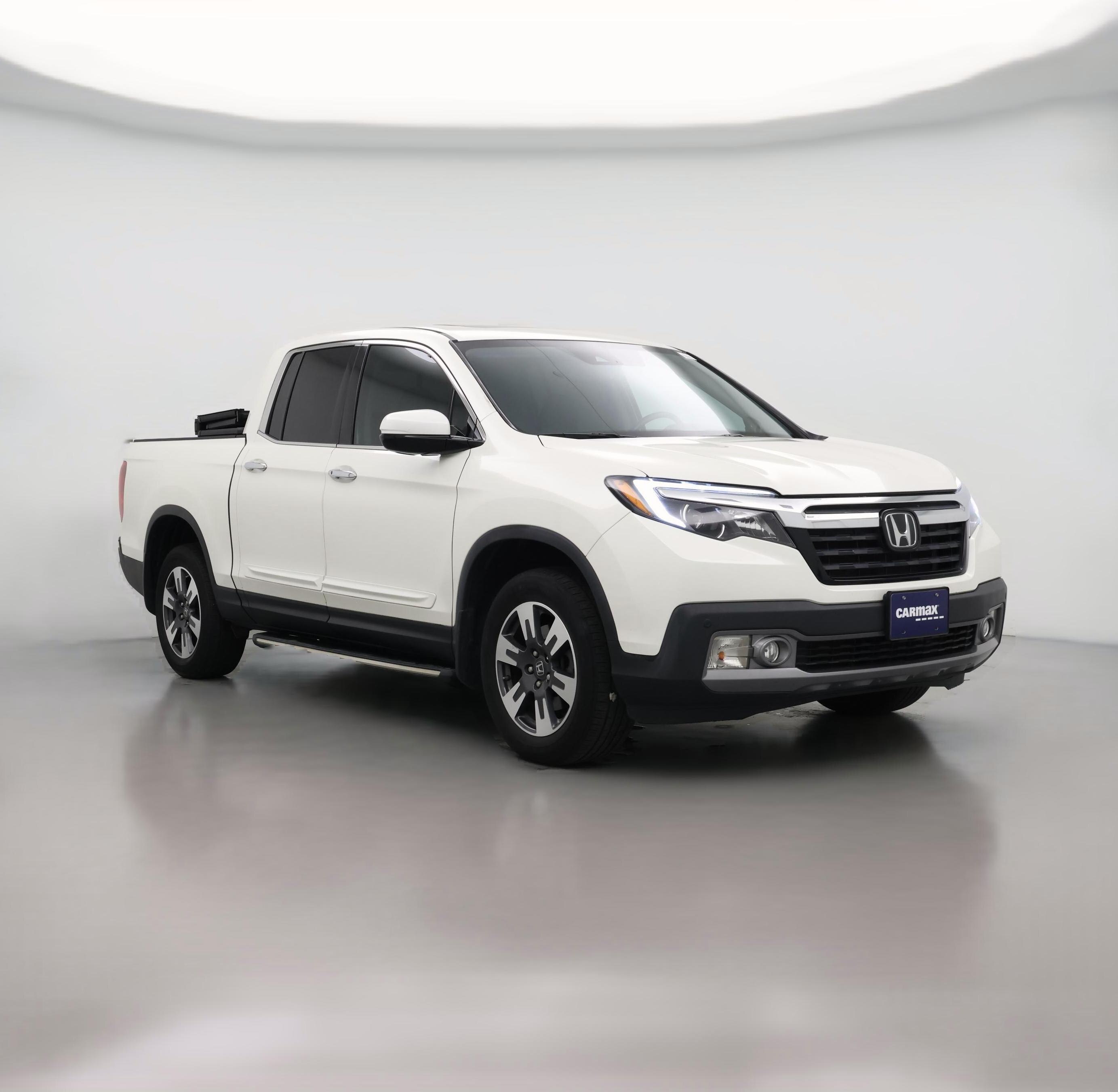 Thumbnail: 2019 Honda Ridgeline - 1