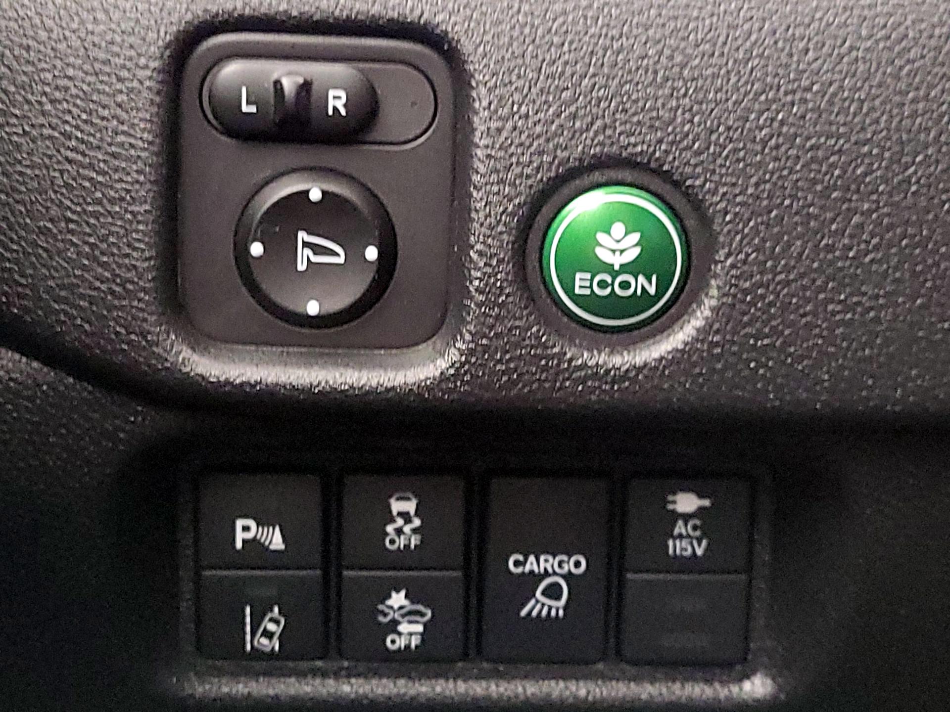 Thumbnail: 2019 Honda Ridgeline - 13