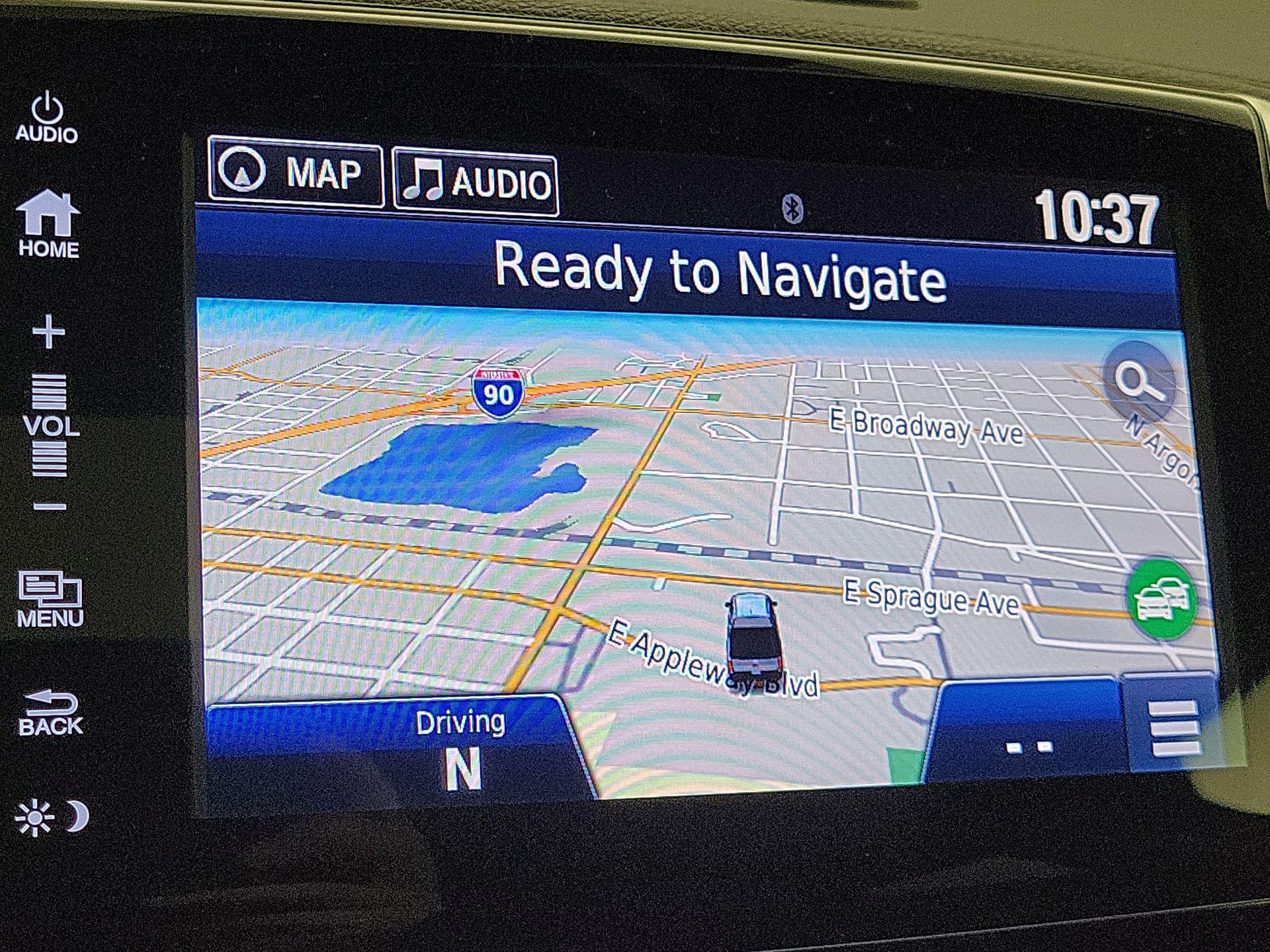 Thumbnail: 2019 Honda Ridgeline - 14