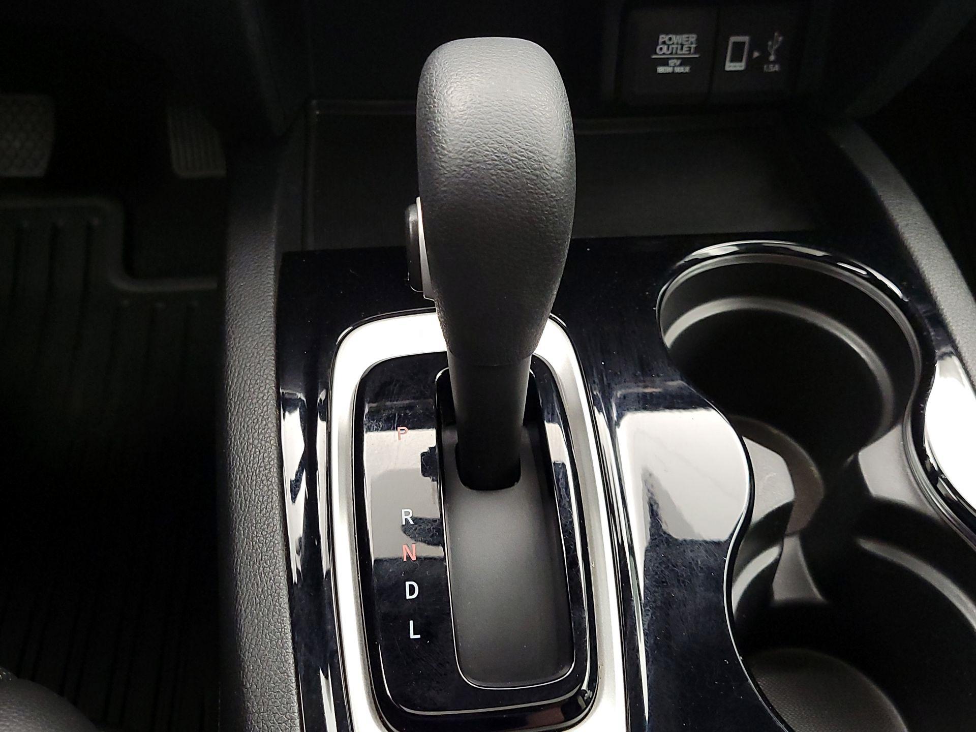 Thumbnail: 2019 Honda Ridgeline - 18