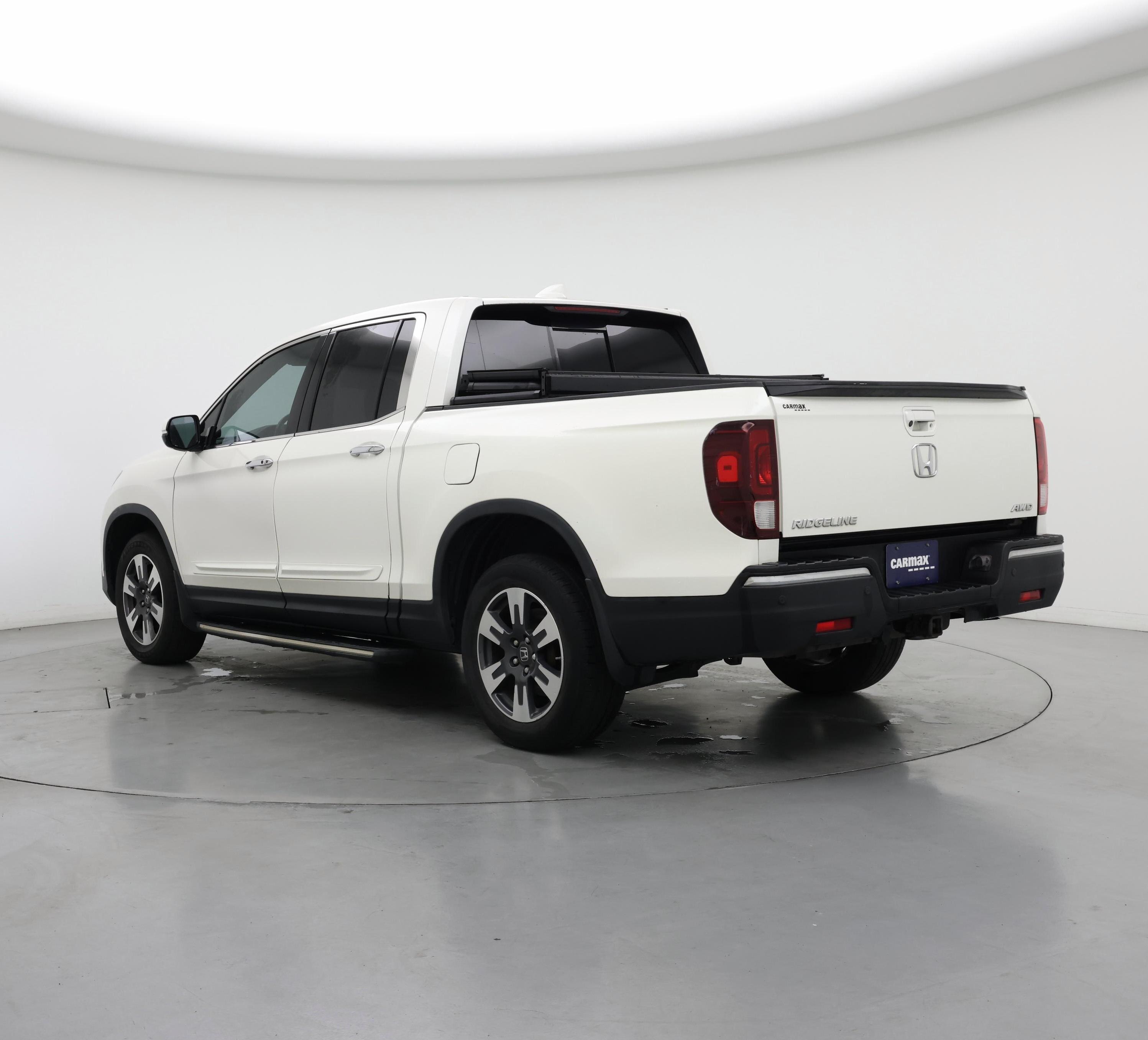 Thumbnail: 2019 Honda Ridgeline - 2