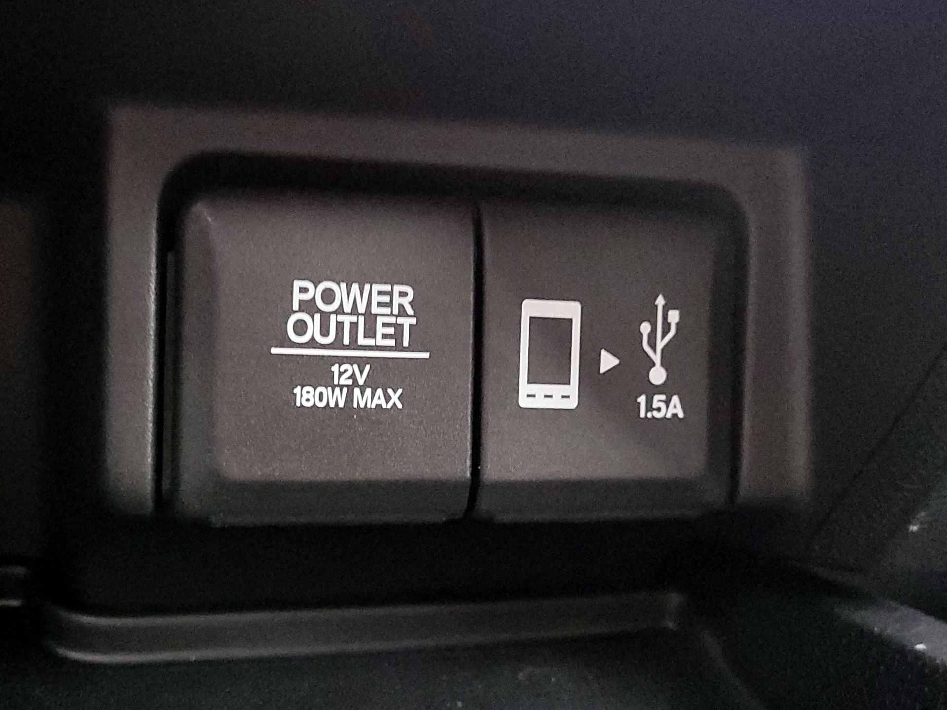 Thumbnail: 2019 Honda Ridgeline - 19