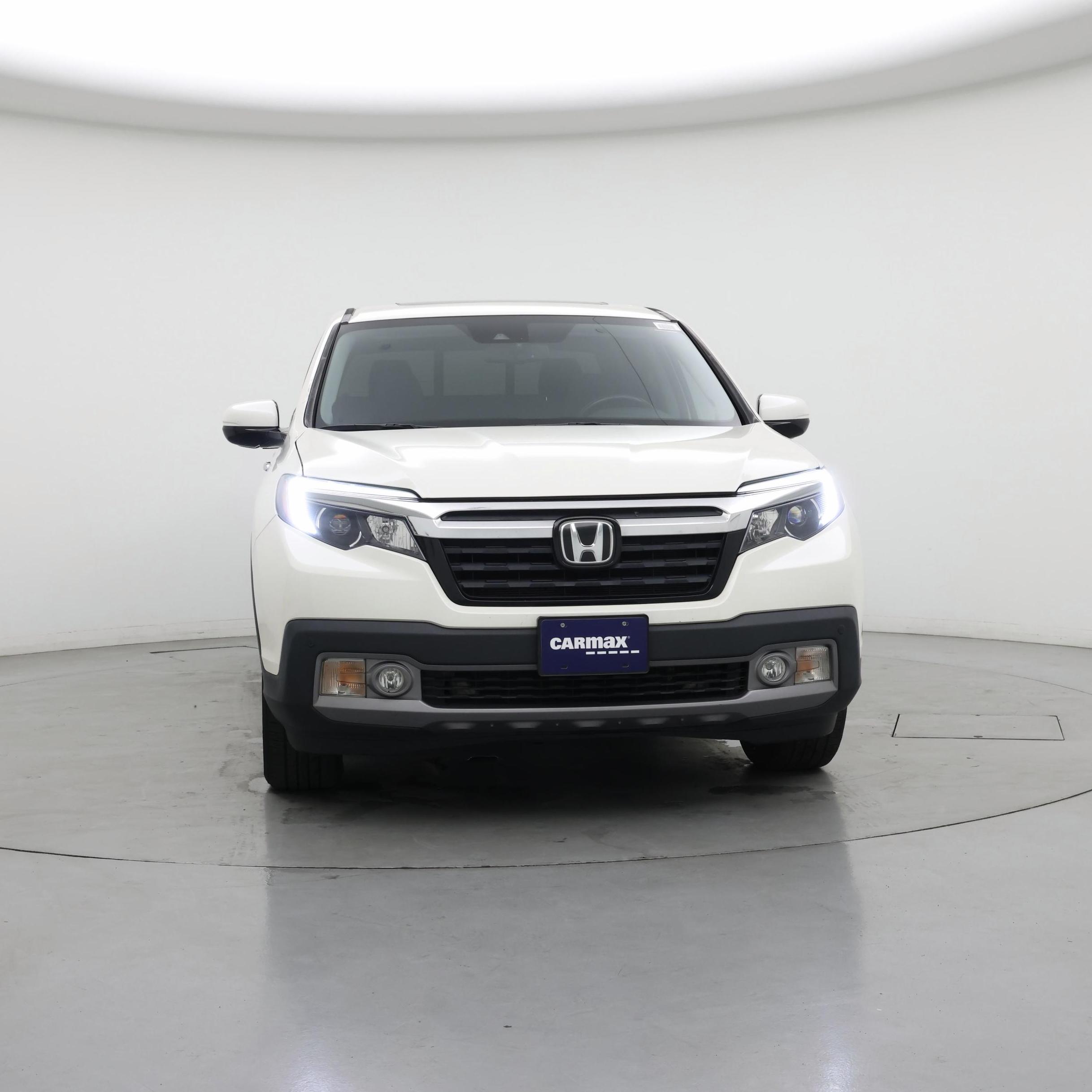 Thumbnail: 2019 Honda Ridgeline - 5