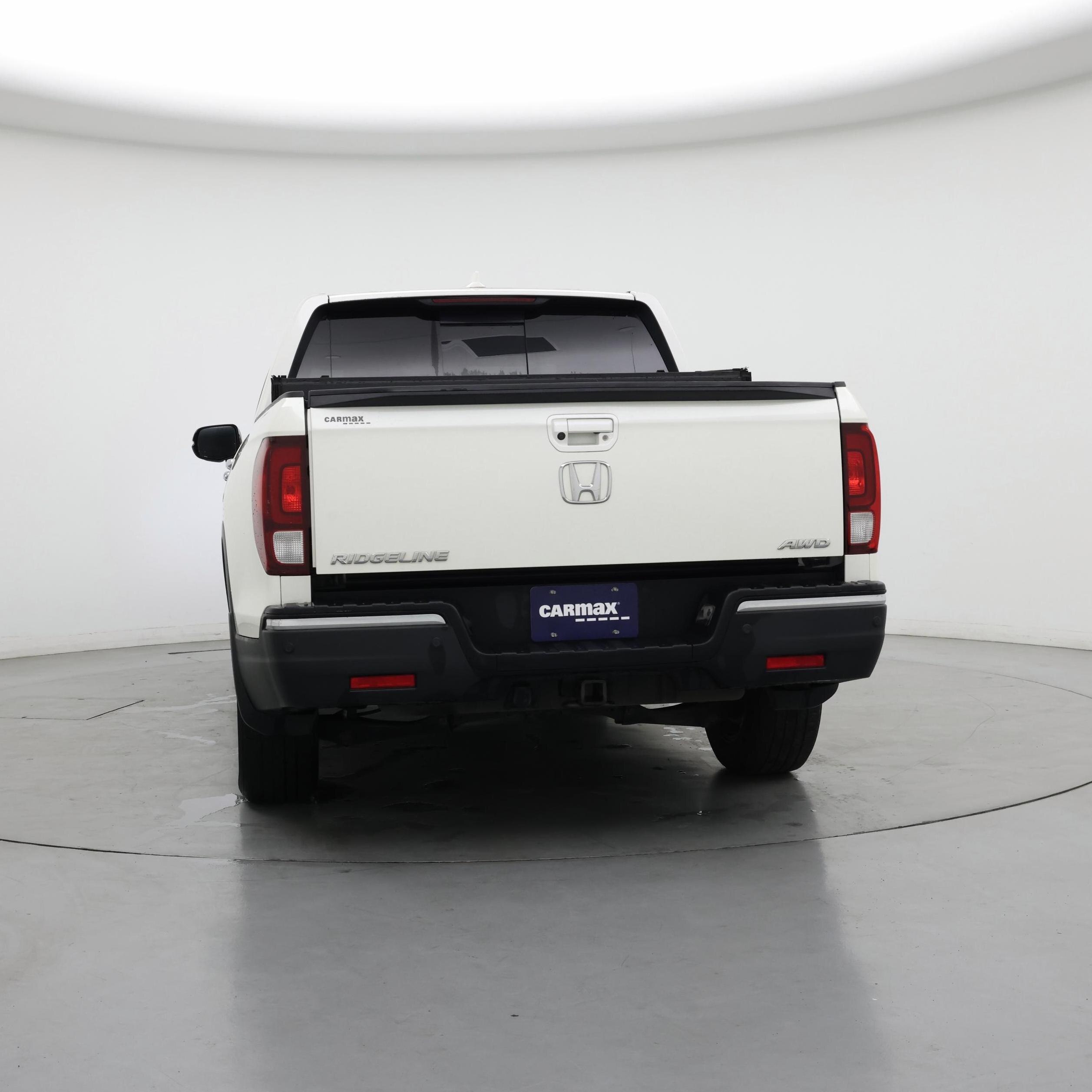 Thumbnail: 2019 Honda Ridgeline - 6