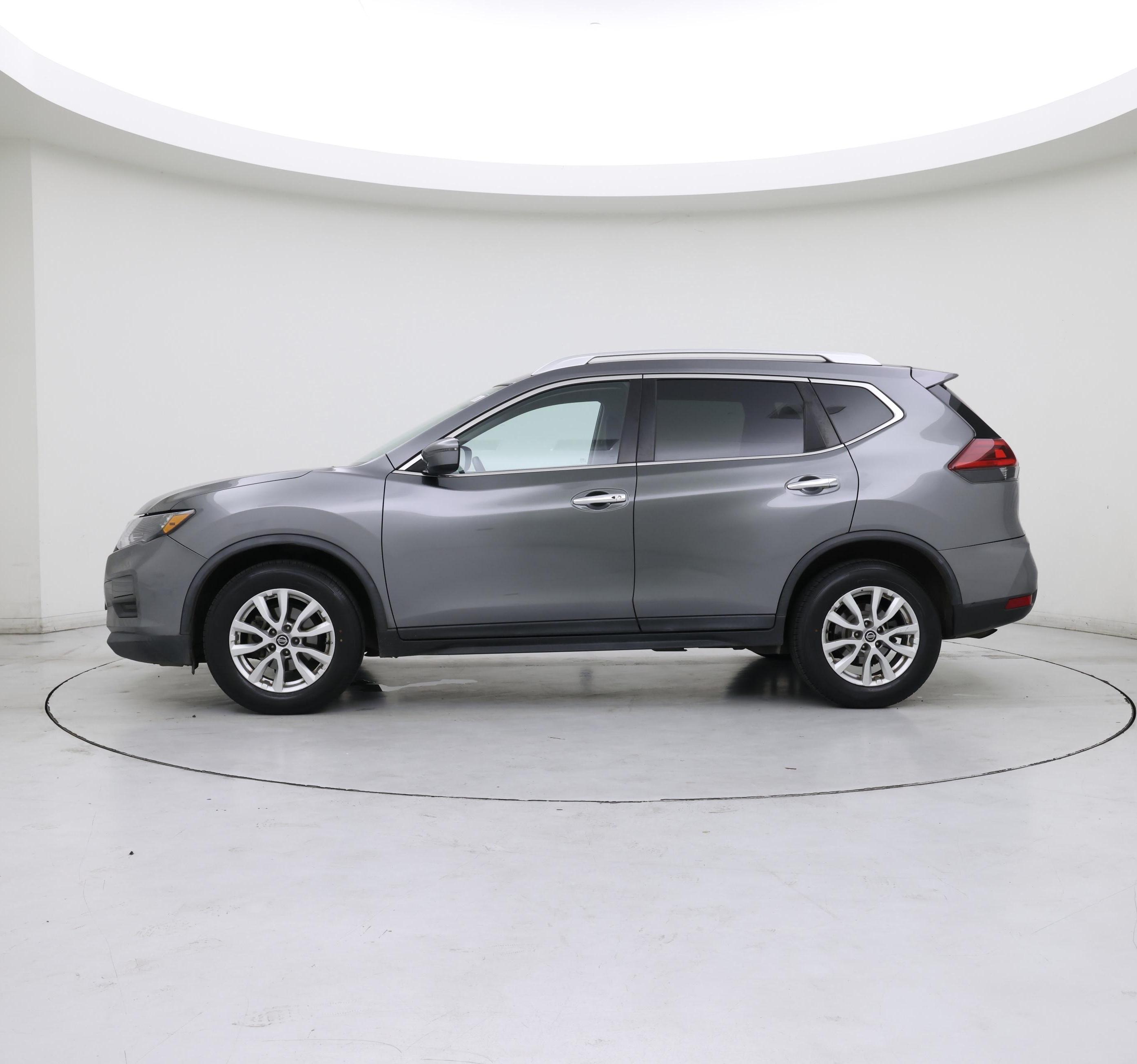 Thumbnail: 2018 Nissan Rogue - 3