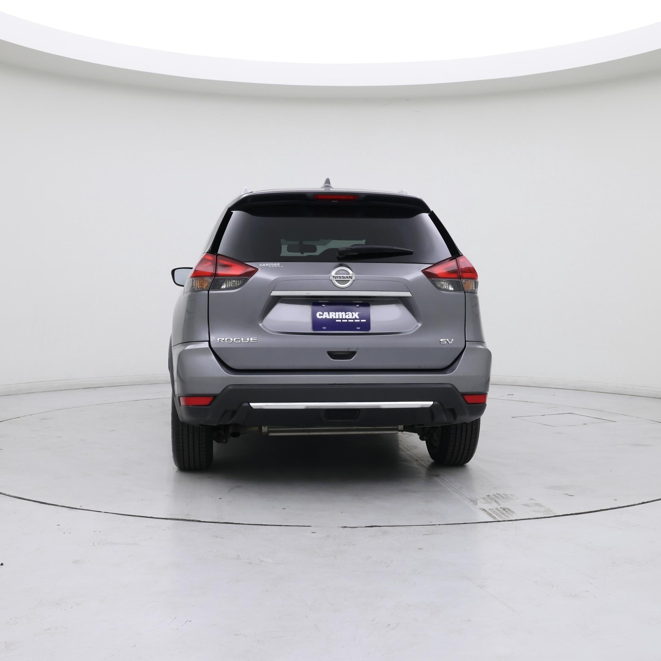 Thumbnail: 2018 Nissan Rogue - 6