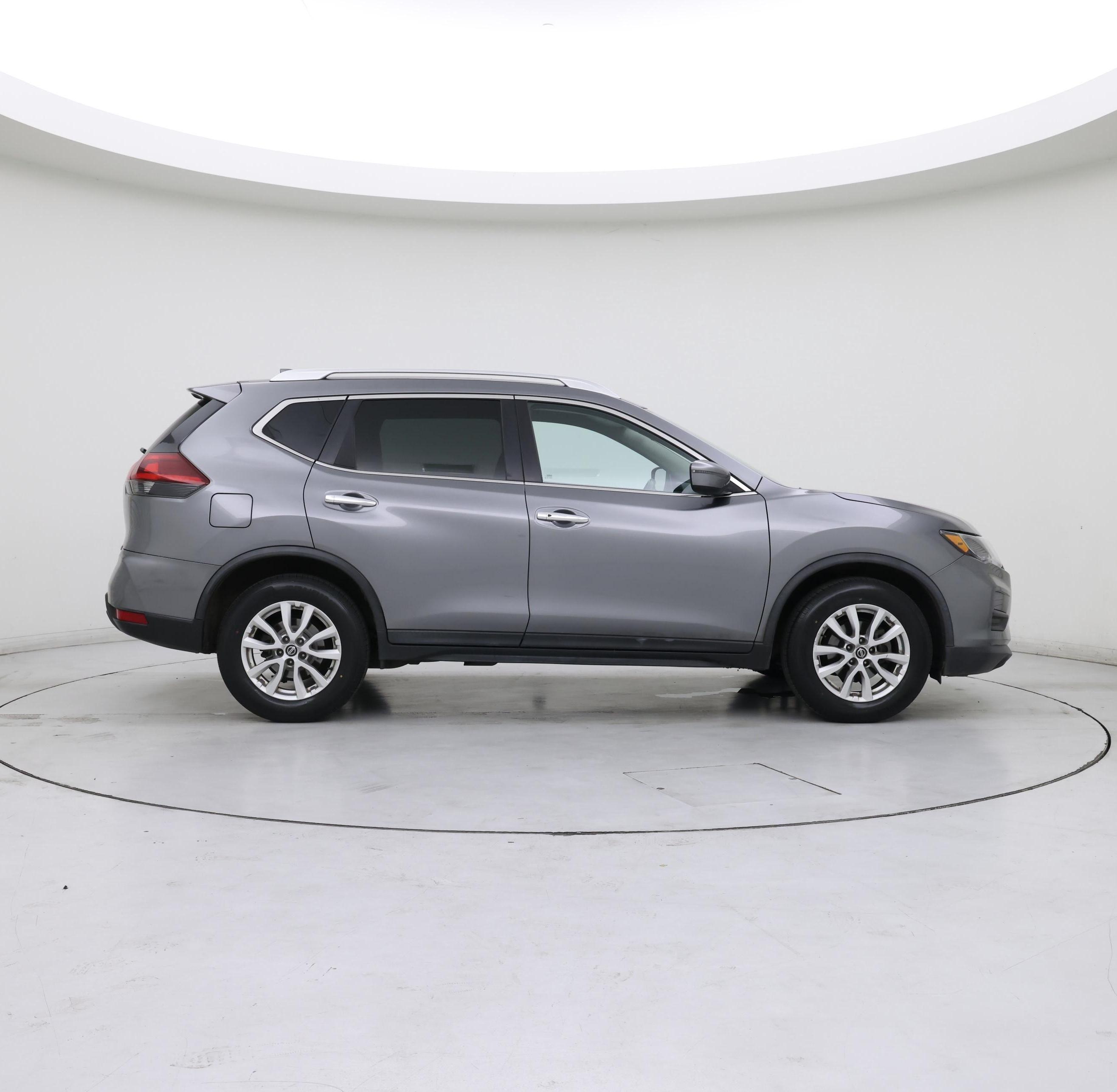 Thumbnail: 2018 Nissan Rogue - 7