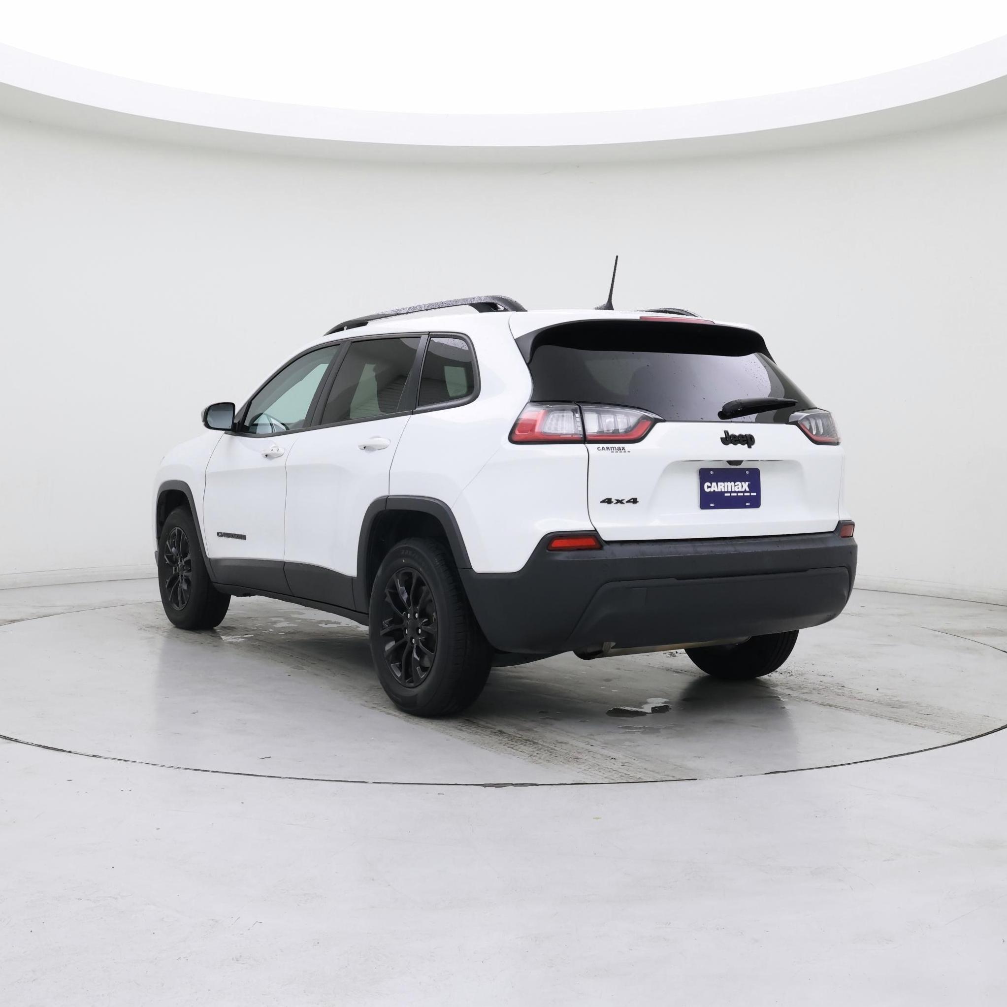 Thumbnail: 2023 Jeep Cherokee - 2