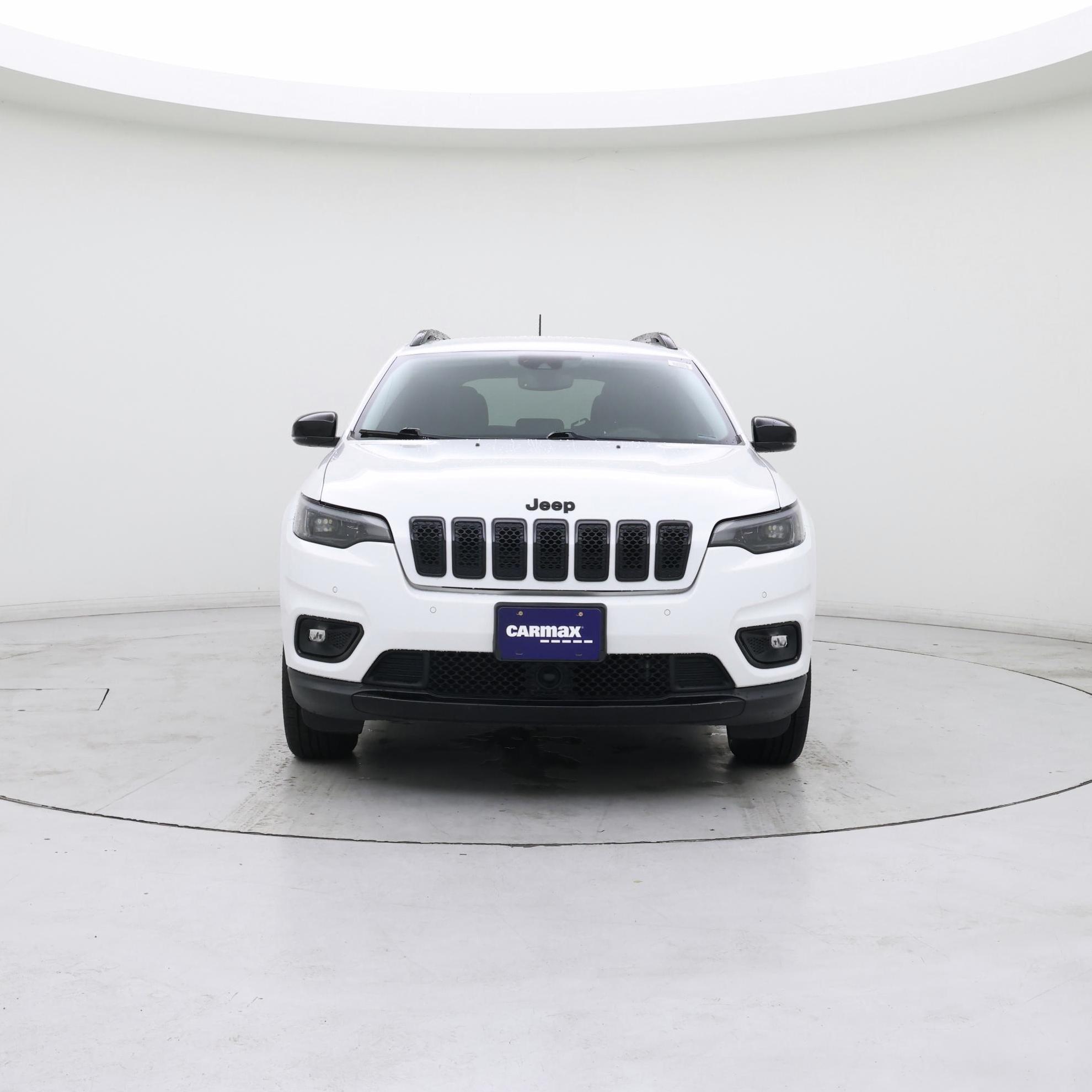 Thumbnail: 2023 Jeep Cherokee - 5