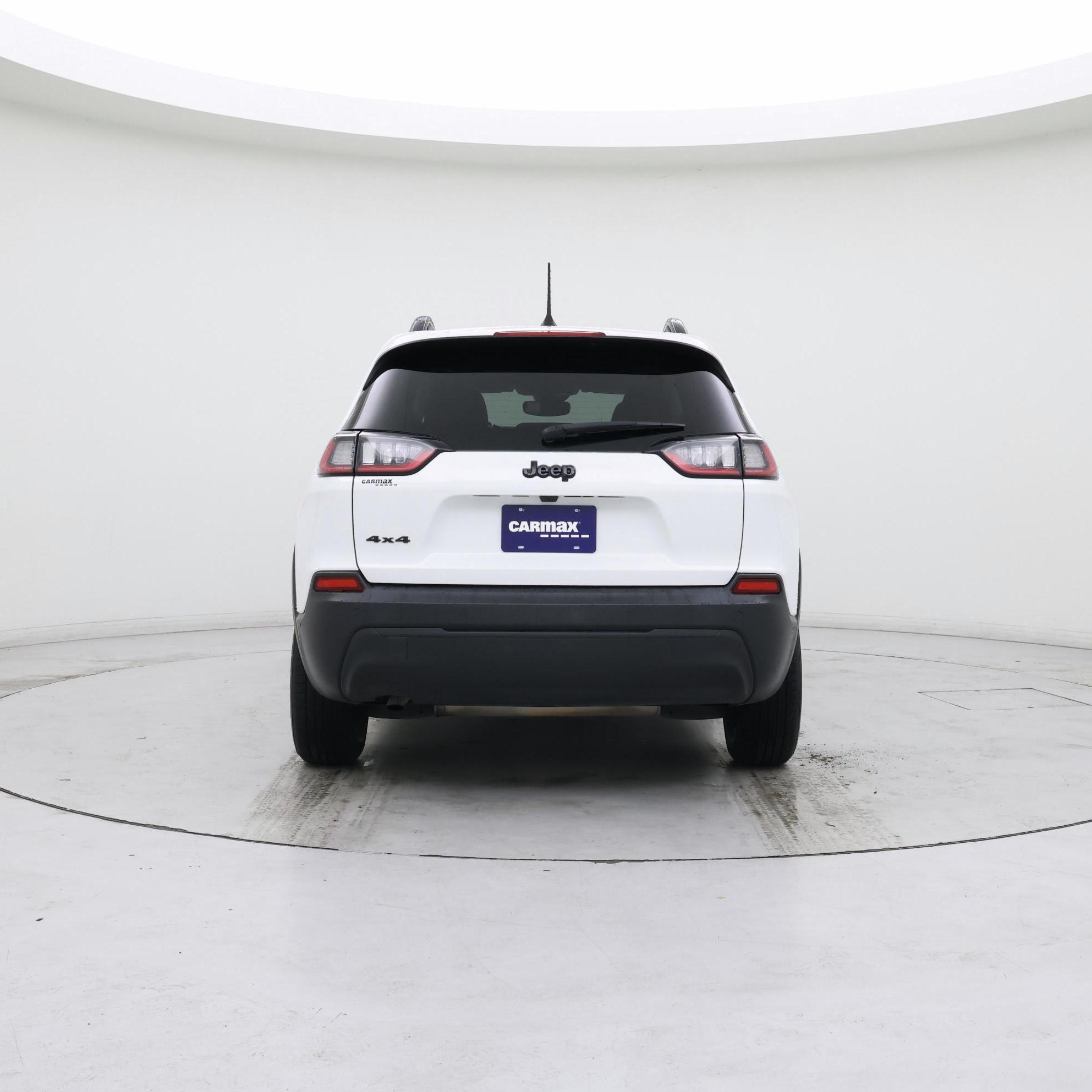 Thumbnail: 2023 Jeep Cherokee - 6