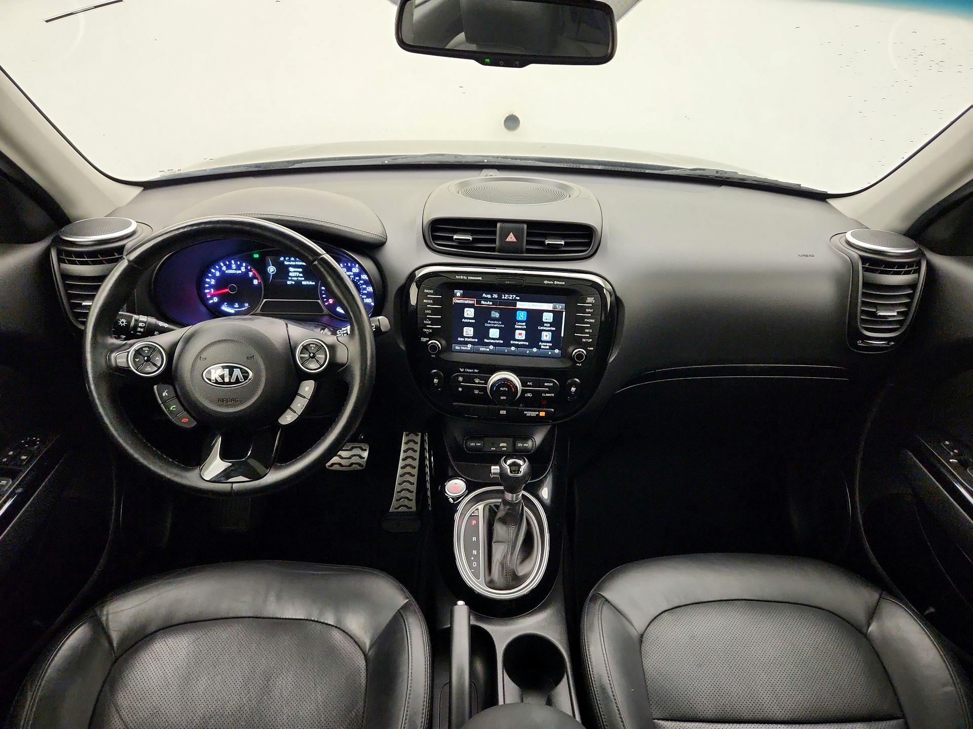 Thumbnail: 2016 Kia Soul - 9