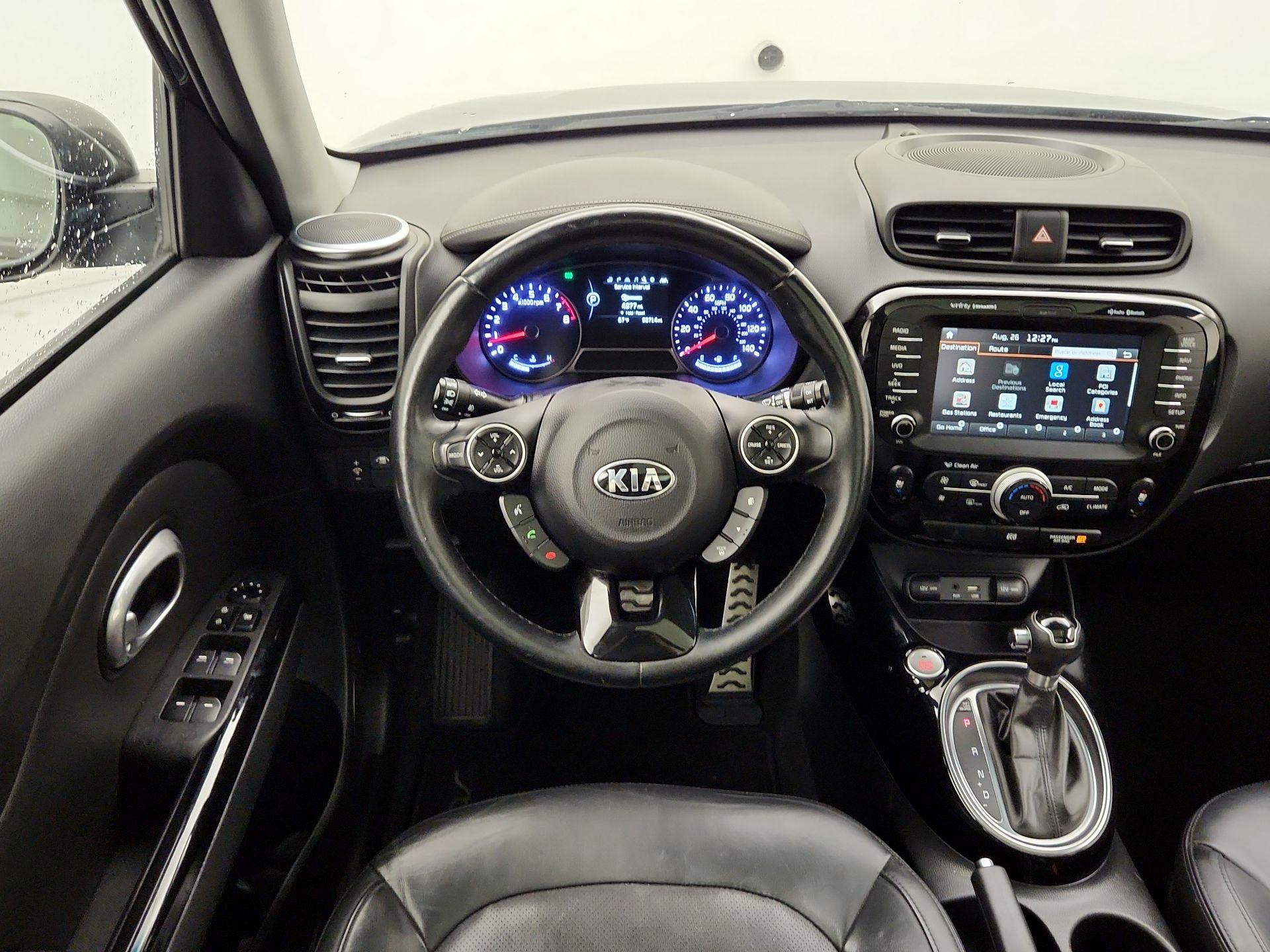Thumbnail: 2016 Kia Soul - 10