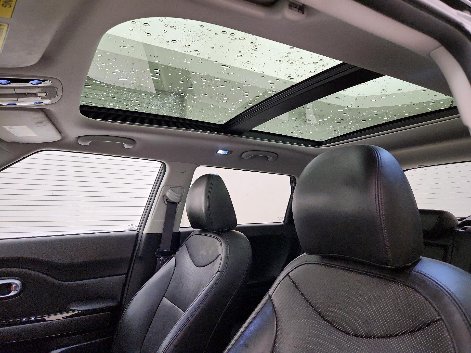 Thumbnail: 2016 Kia Soul - 20