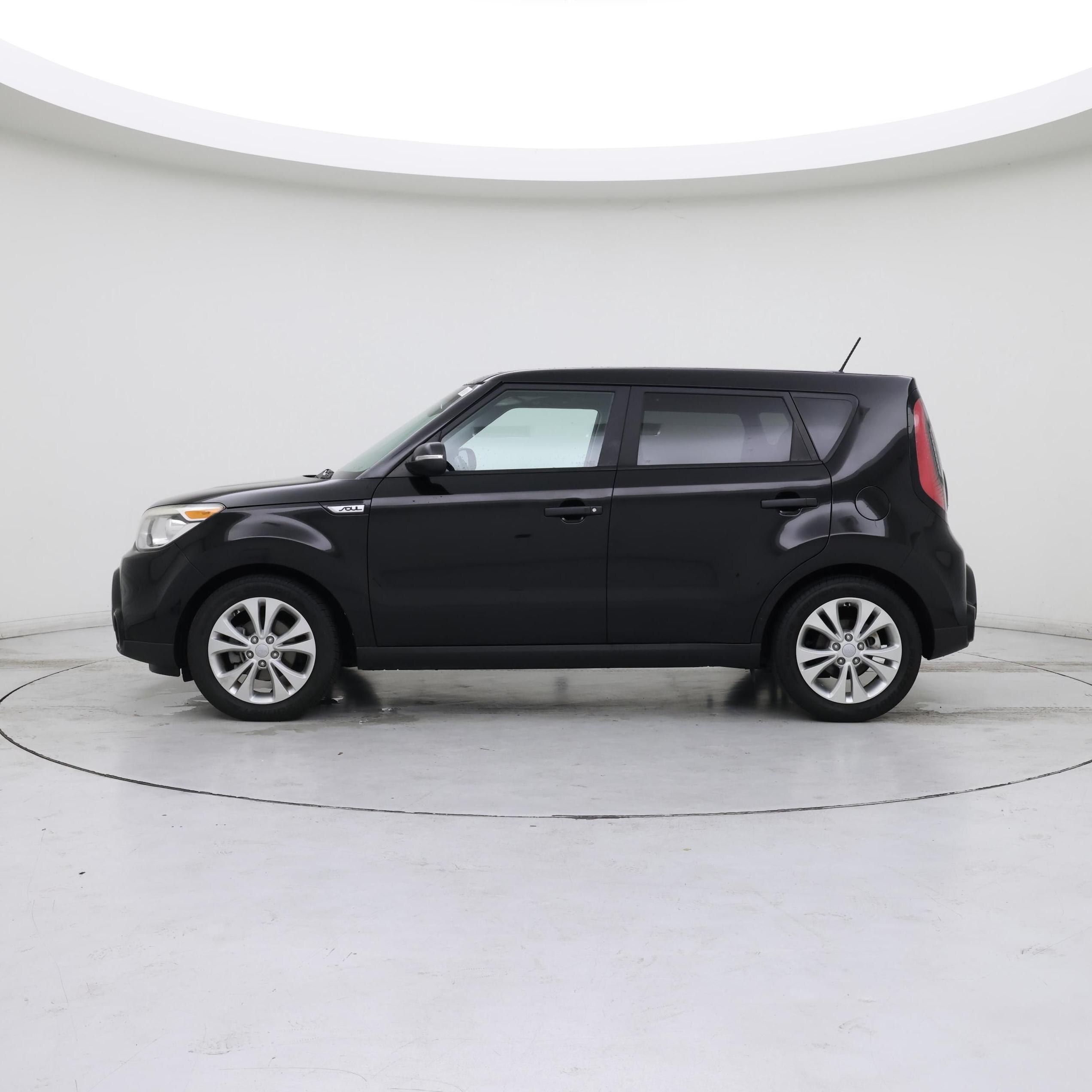 Thumbnail: 2016 Kia Soul - 3