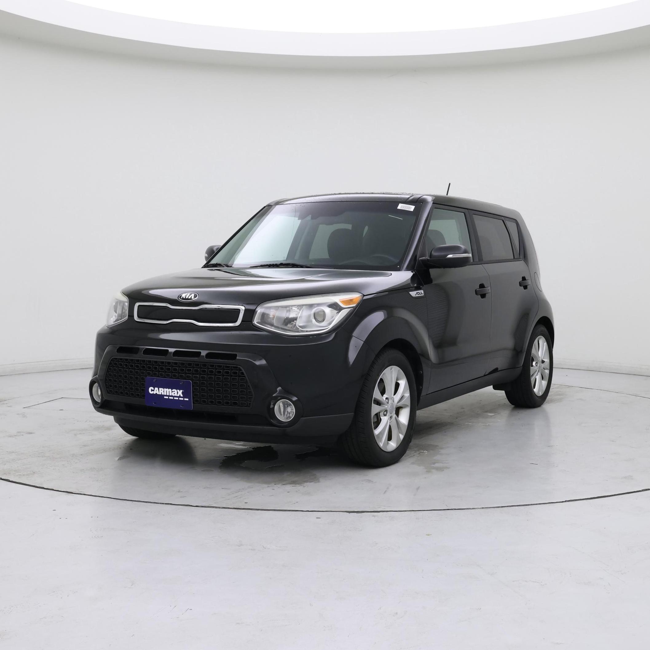 Thumbnail: 2016 Kia Soul - 4