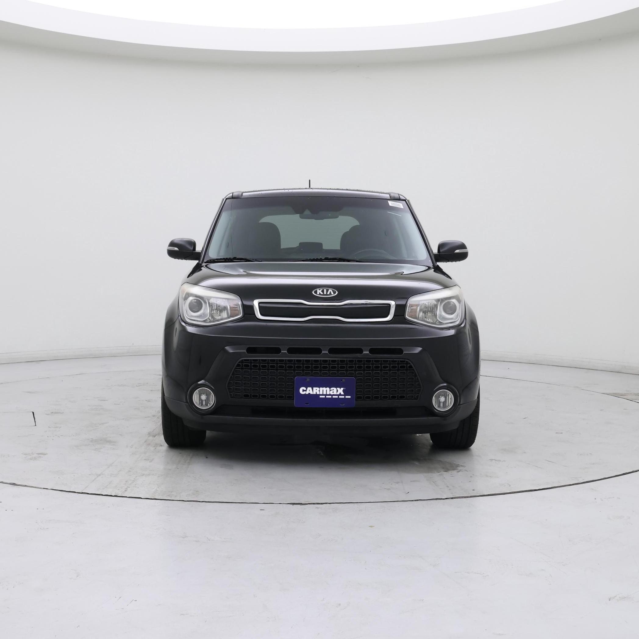 Thumbnail: 2016 Kia Soul - 5