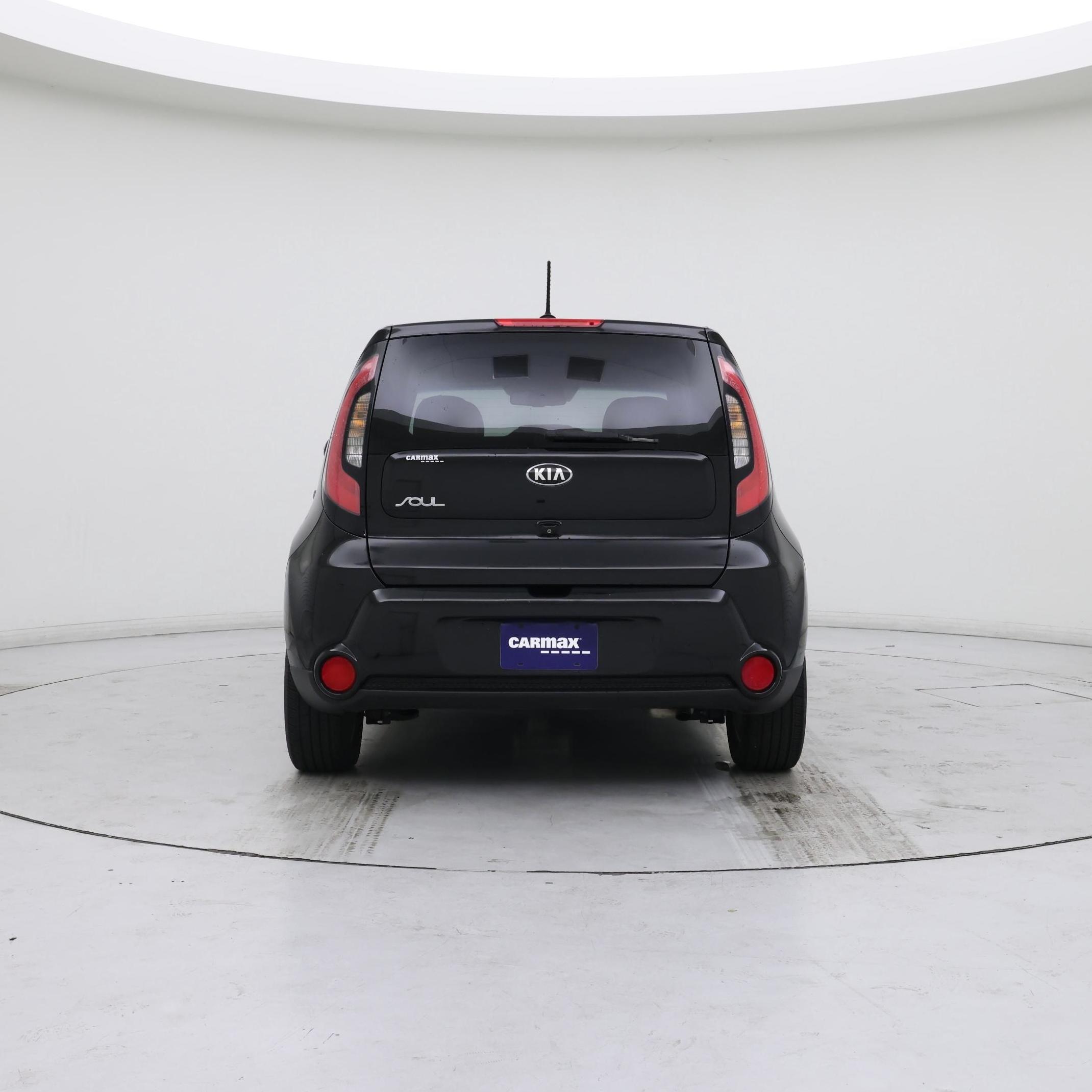 Thumbnail: 2016 Kia Soul - 6