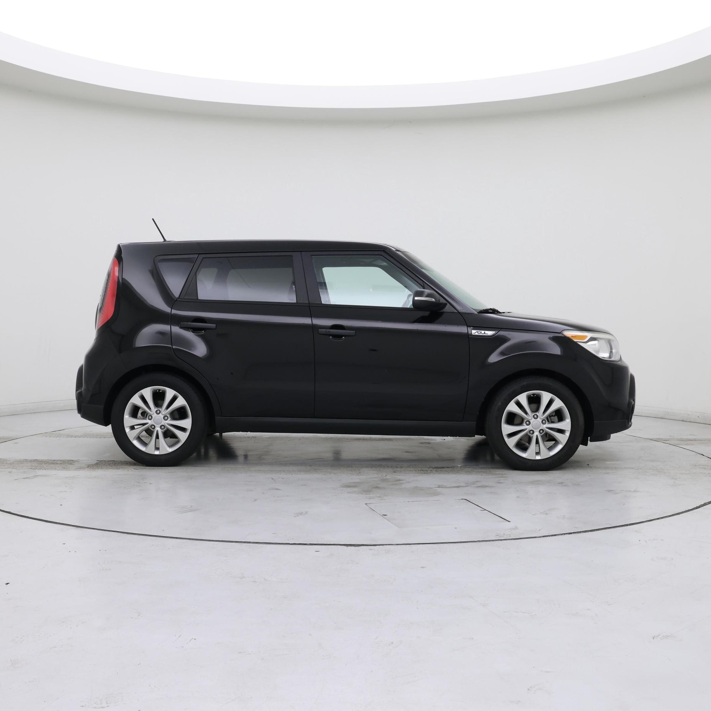 Thumbnail: 2016 Kia Soul - 7