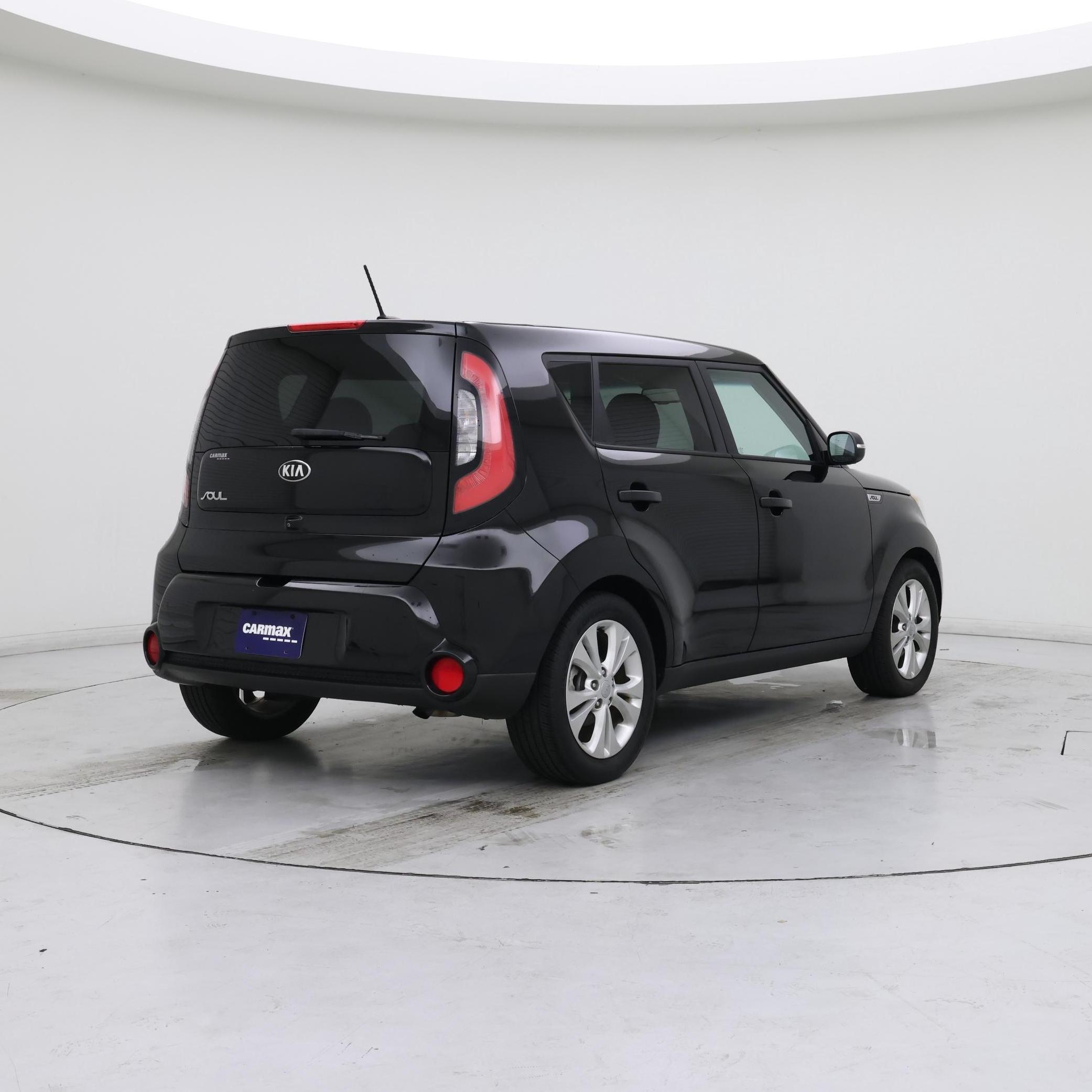 Thumbnail: 2016 Kia Soul - 8